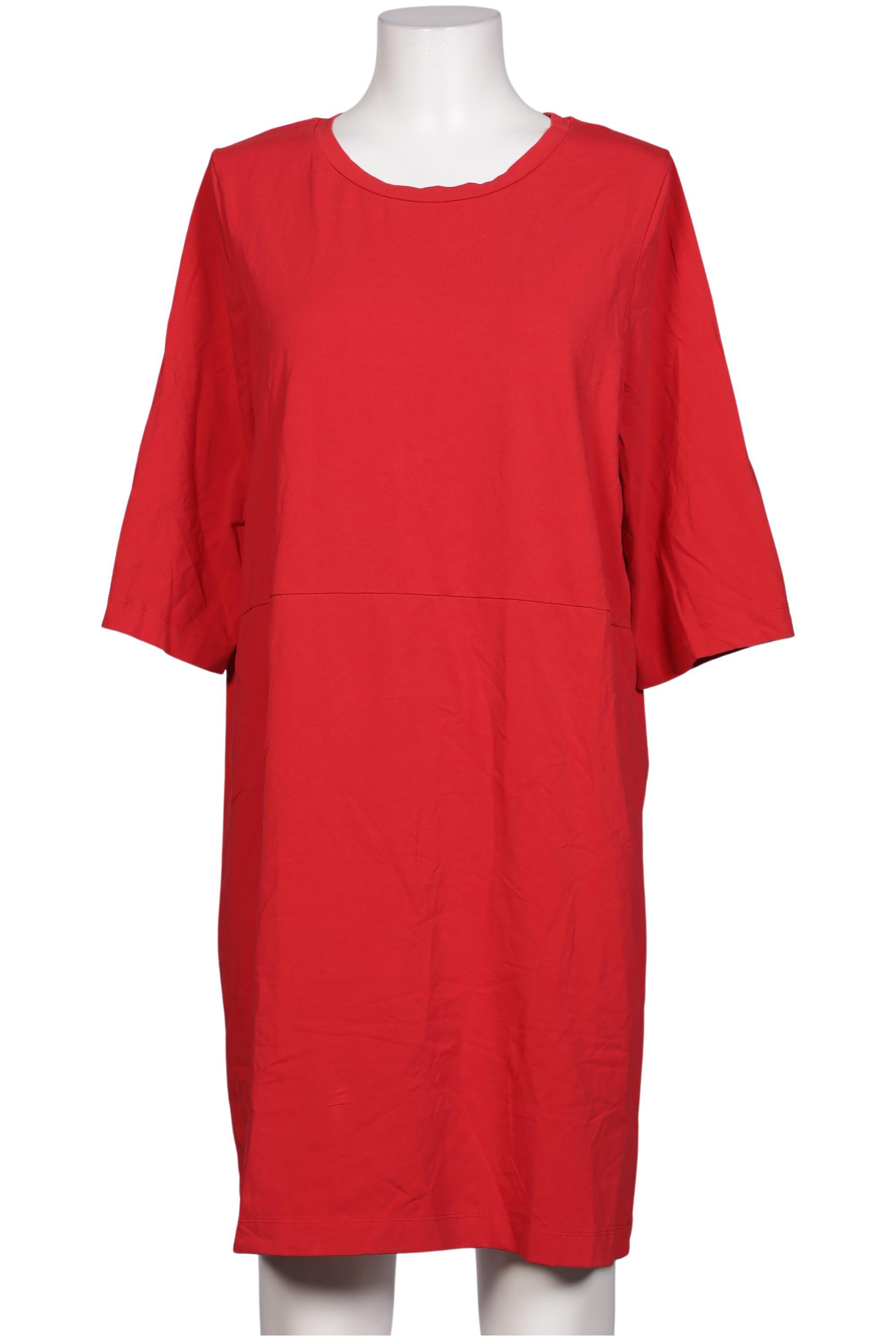 

Armedangels Damen Kleid, rot, Gr. 38