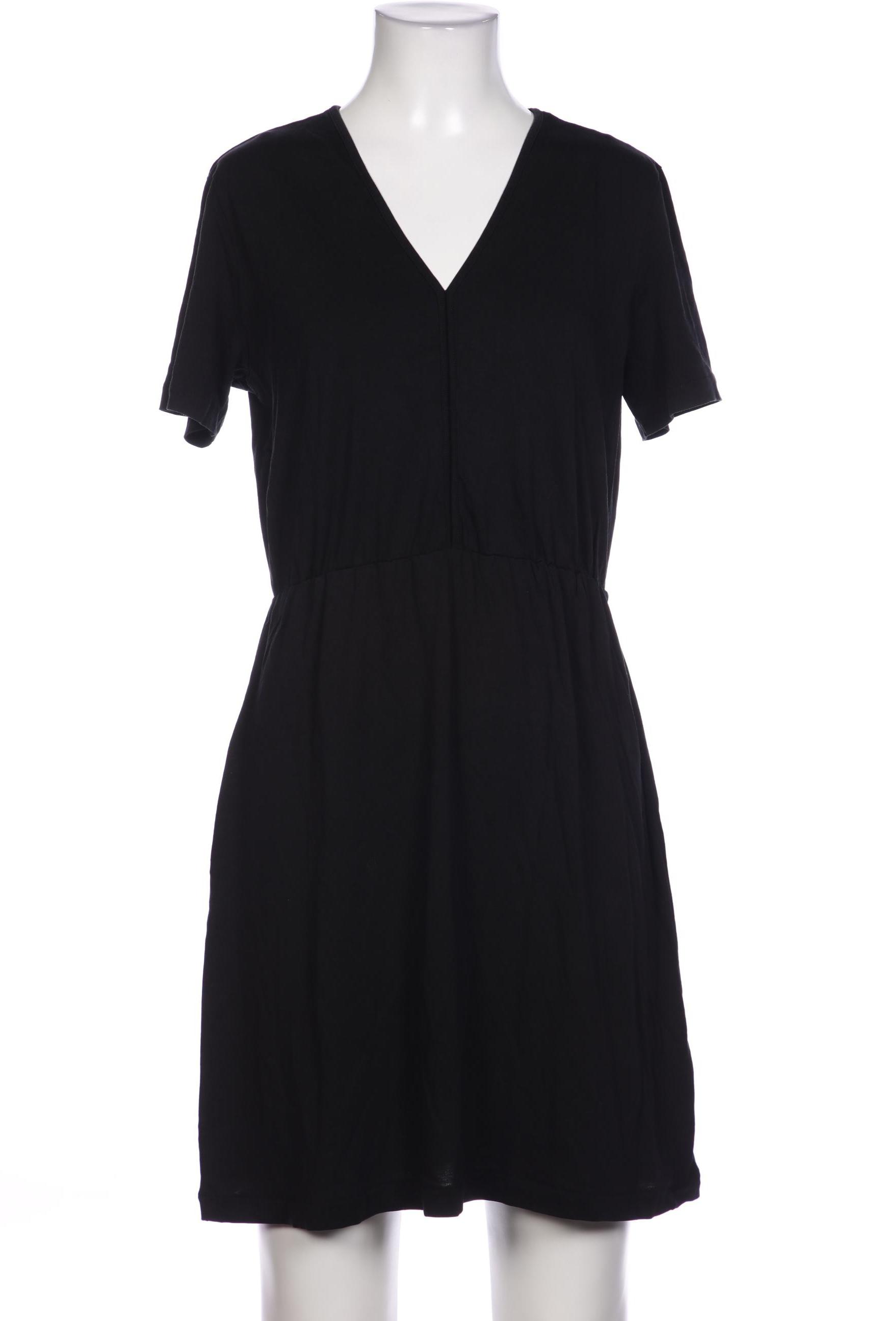 

Armedangels Damen Kleid, schwarz, Gr. 40