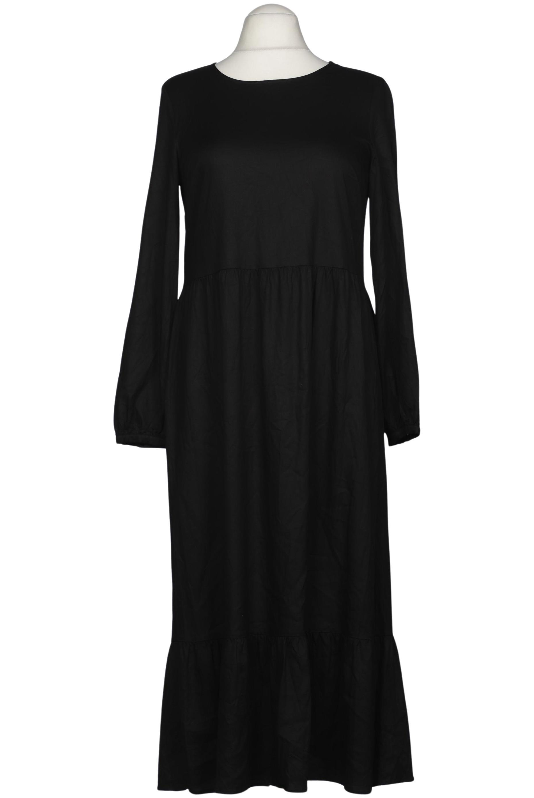

Armedangels Damen Kleid, schwarz, Gr. 42