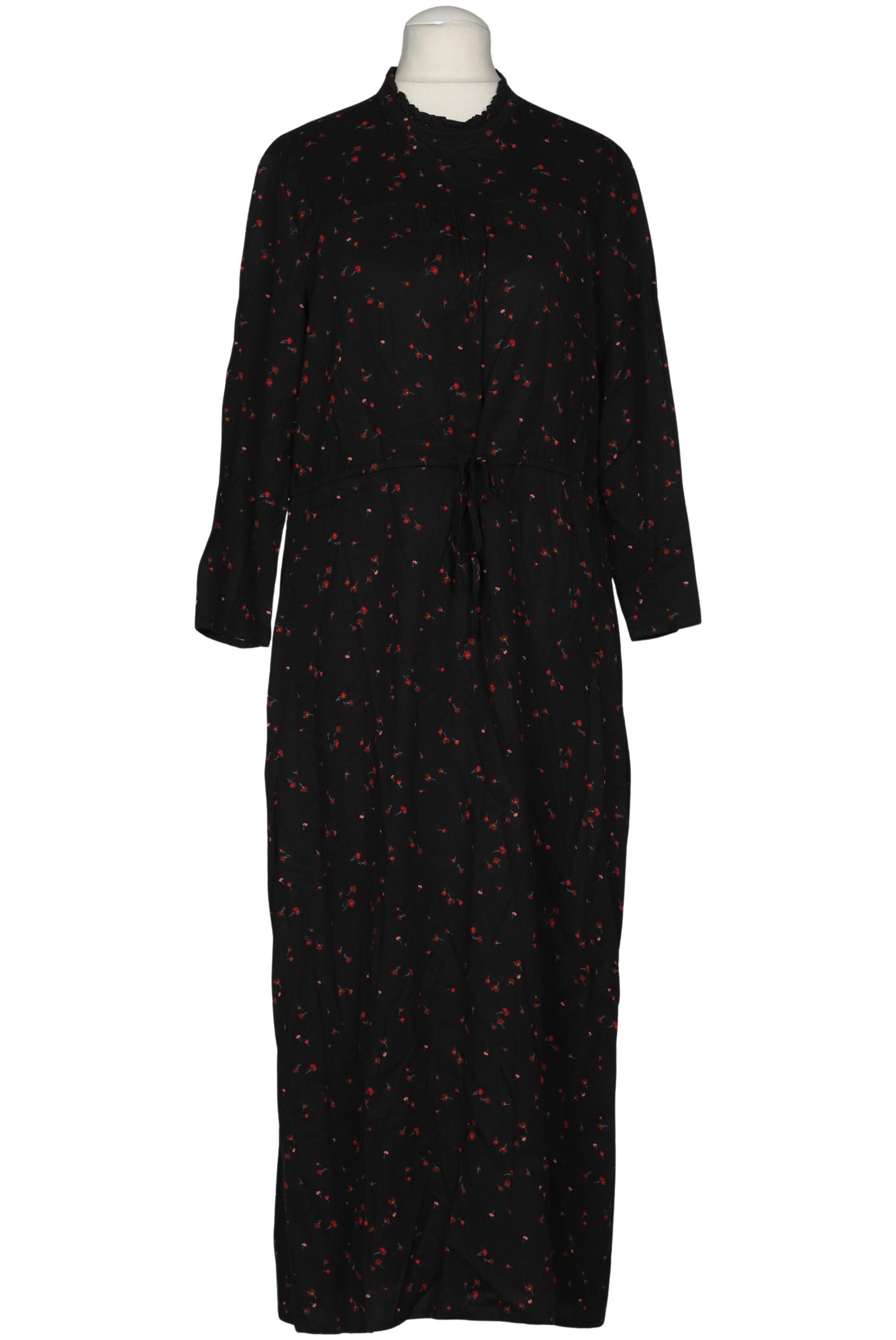 

Armedangels Damen Kleid, schwarz, Gr. 38