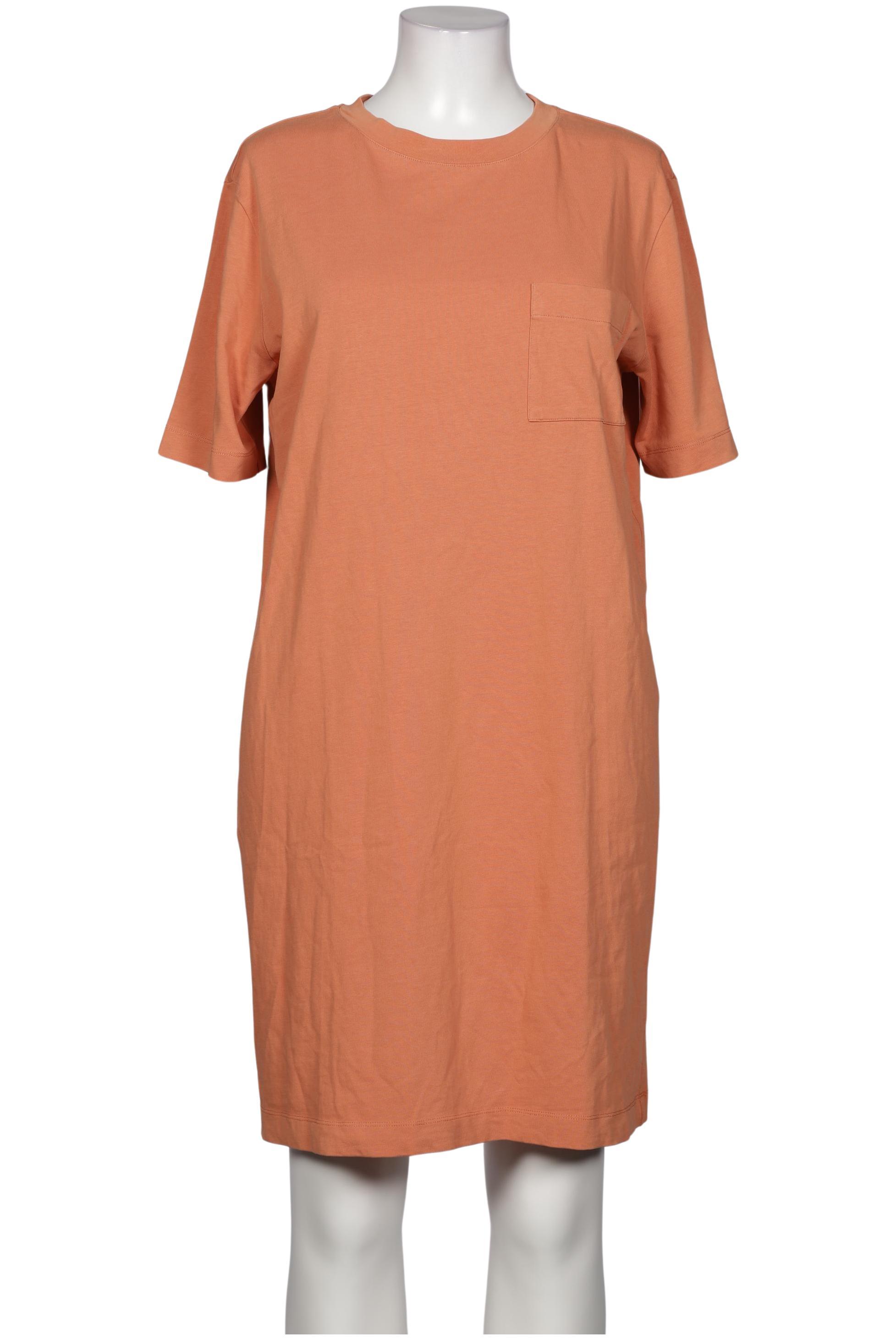 

Armedangels Damen Kleid, orange, Gr. 42