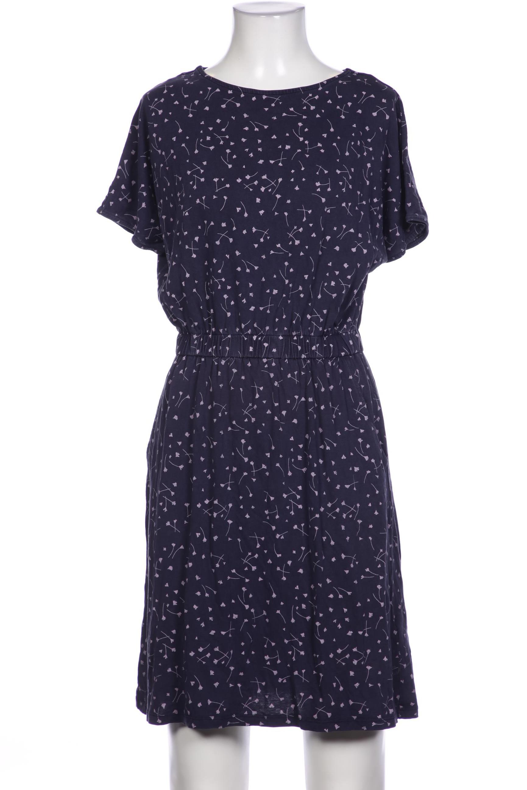 

ARMEDANGELS Damen Kleid, marineblau