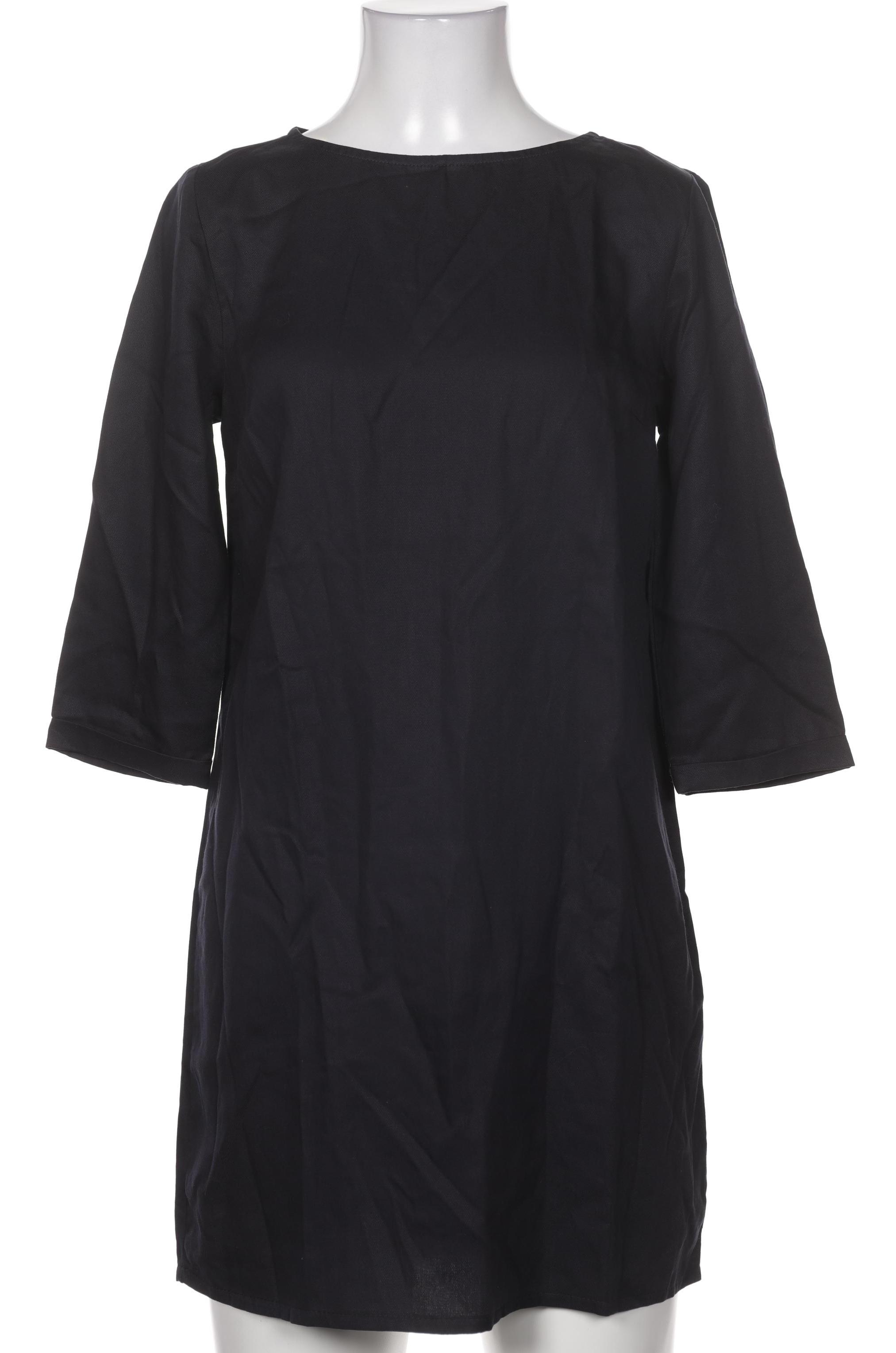 

Armedangels Damen Kleid, marineblau, Gr. 34
