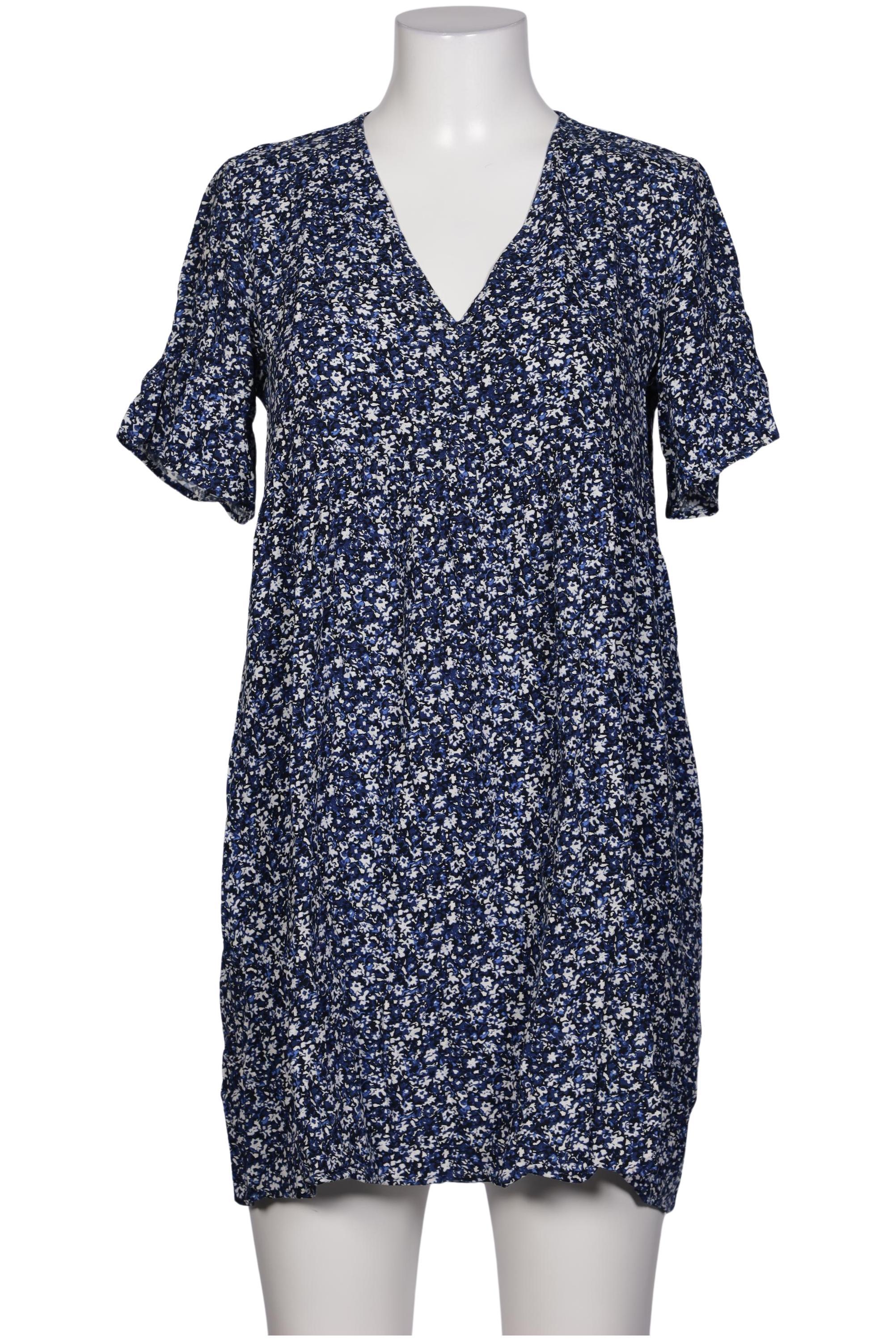 

Armedangels Damen Kleid, marineblau, Gr. 40
