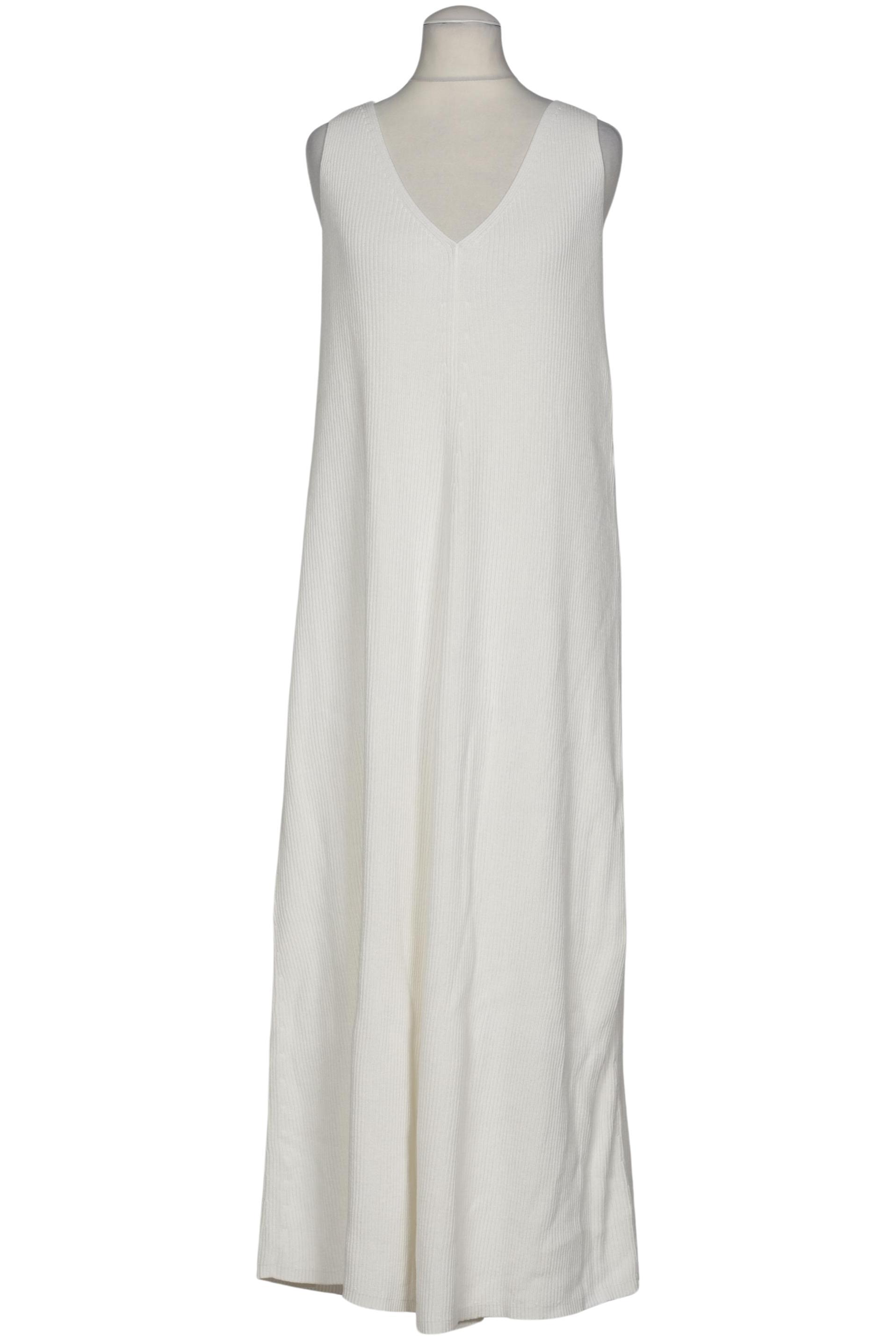 

Armedangels Damen Kleid, weiß, Gr. 34