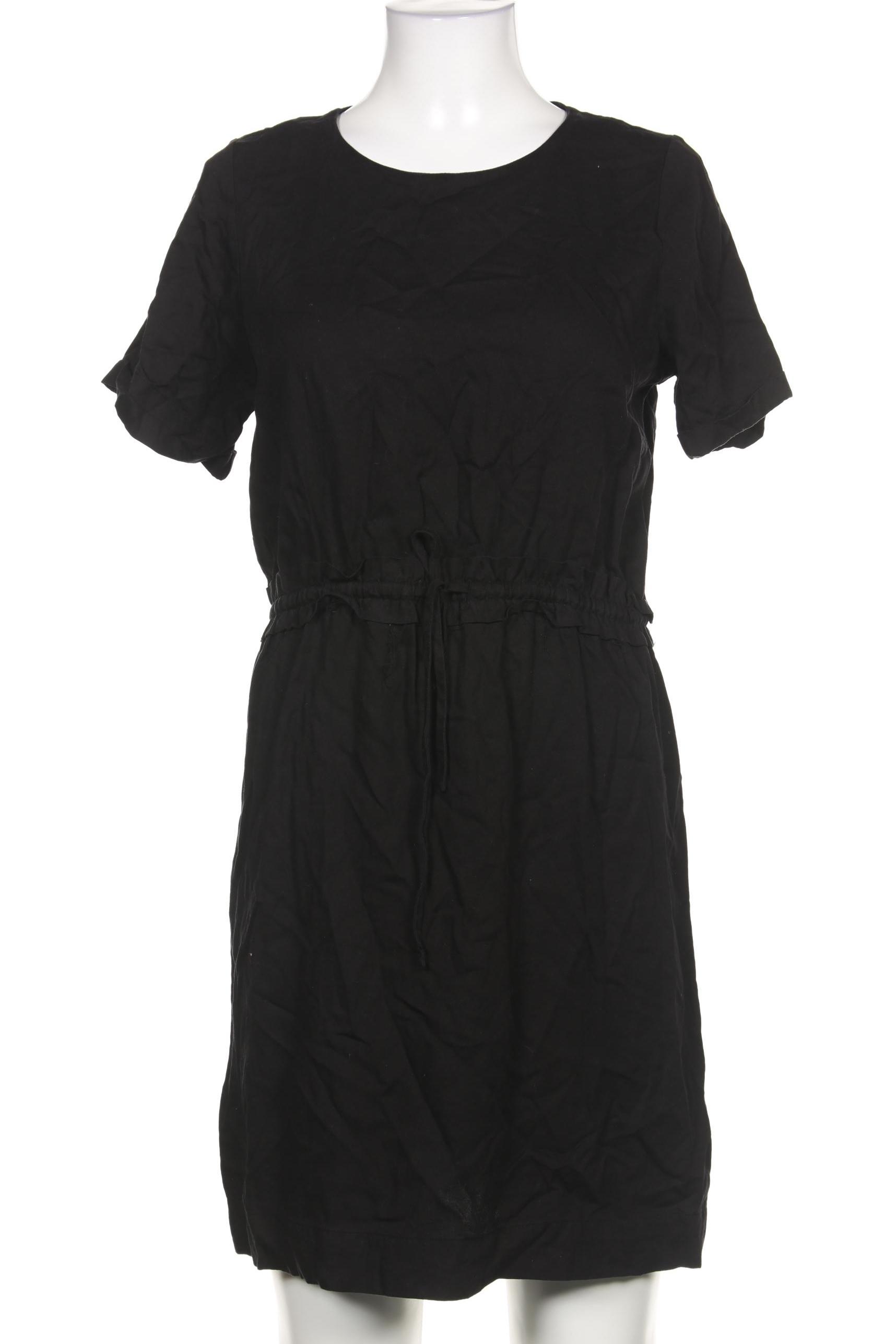 

Armedangels Damen Kleid, schwarz, Gr. 36