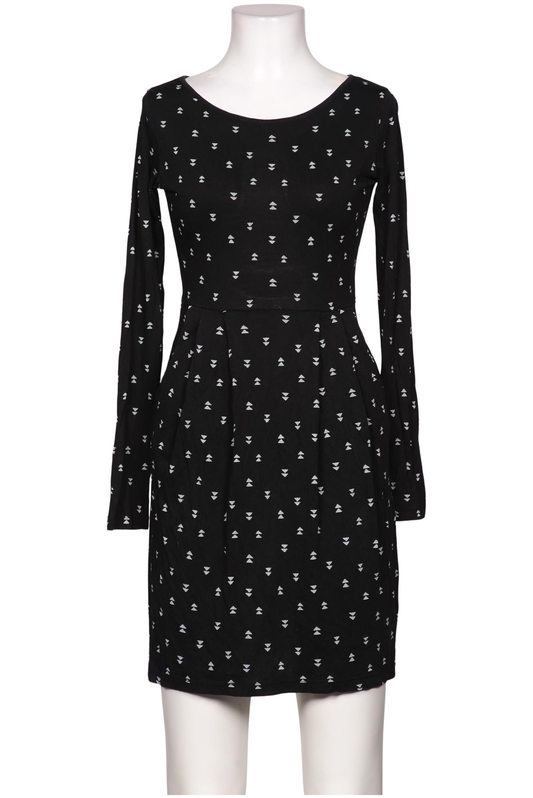 

Armedangels Damen Kleid, schwarz, Gr. 36