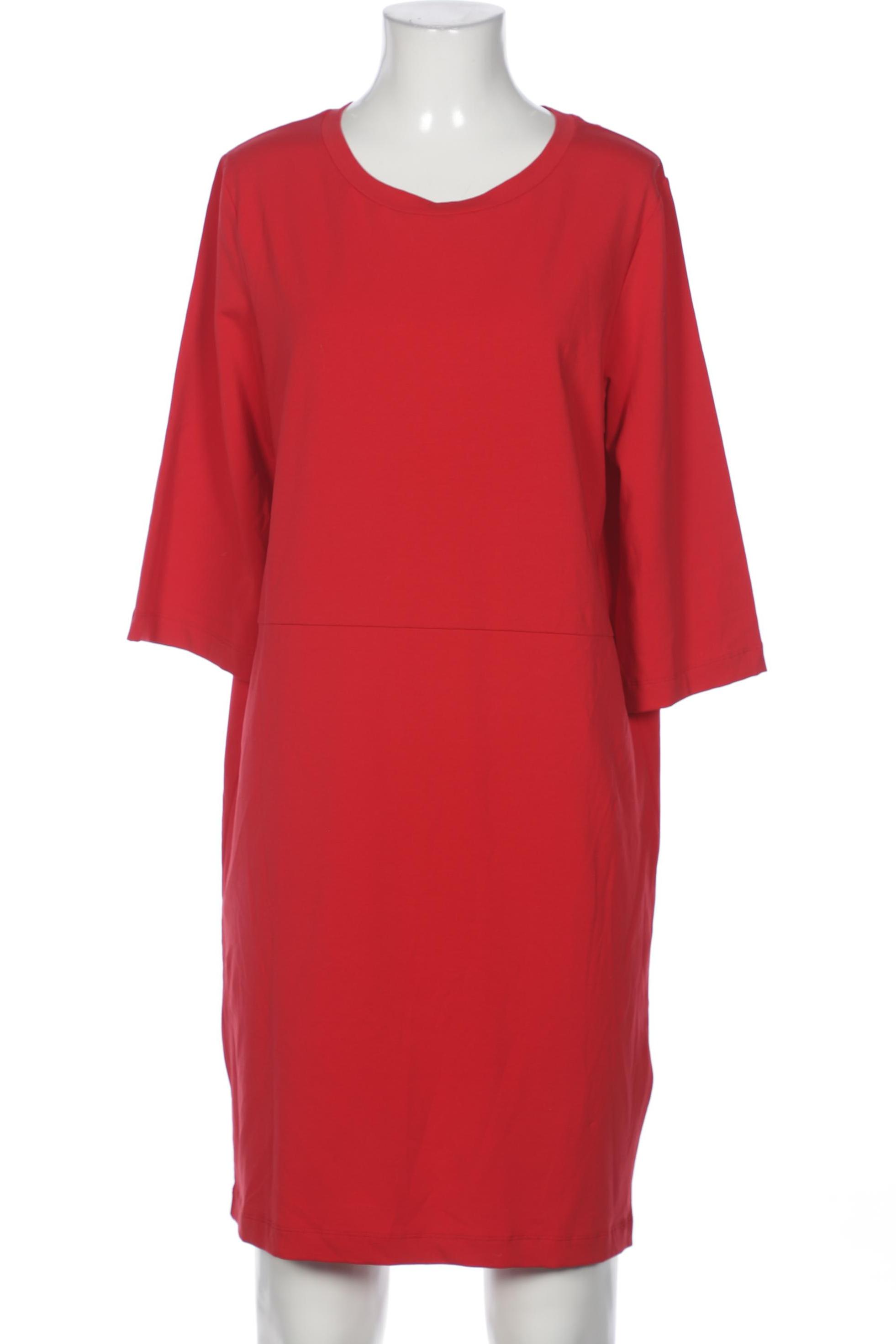 

ARMEDANGELS Damen Kleid, rot