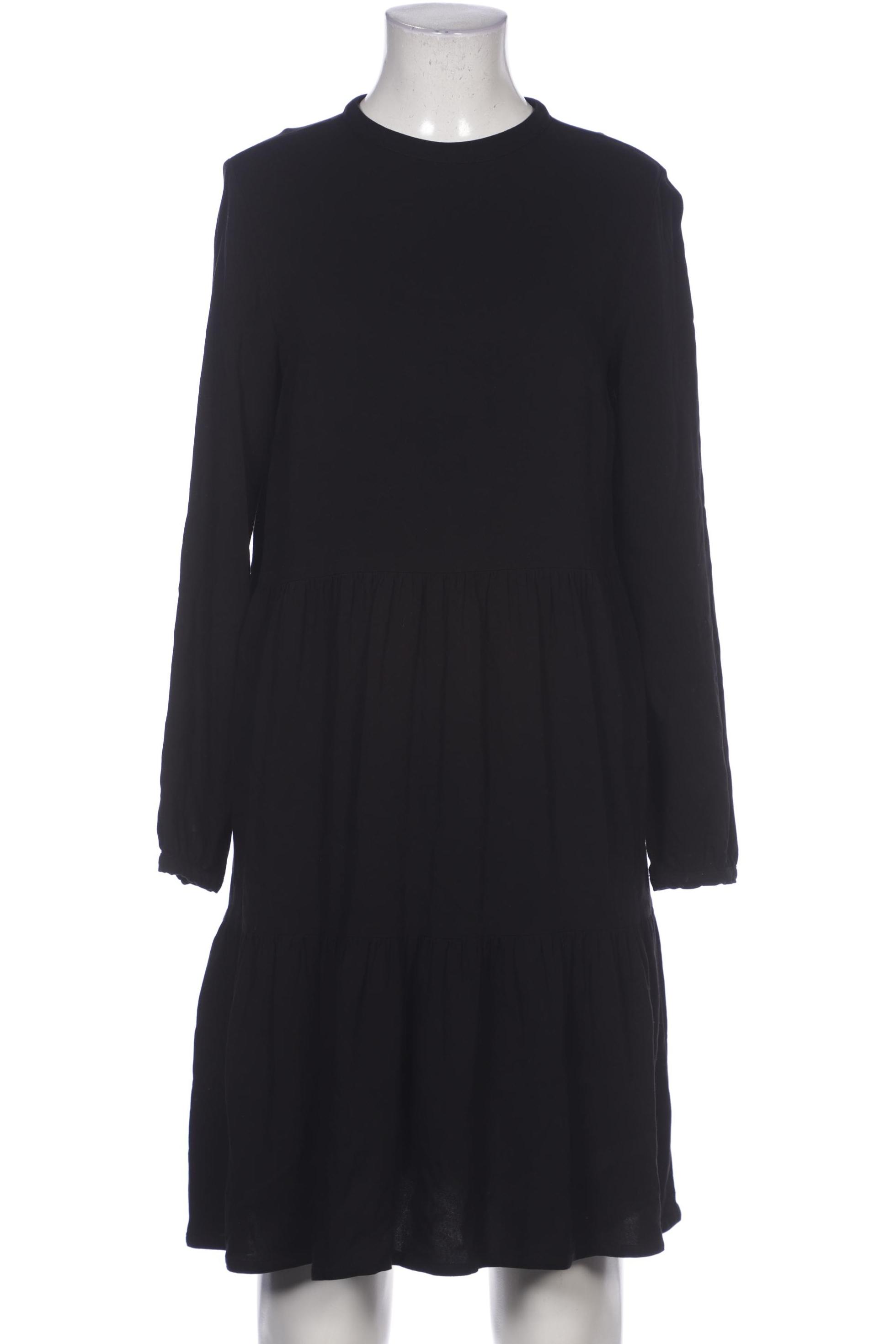 

Armedangels Damen Kleid, schwarz, Gr. 36