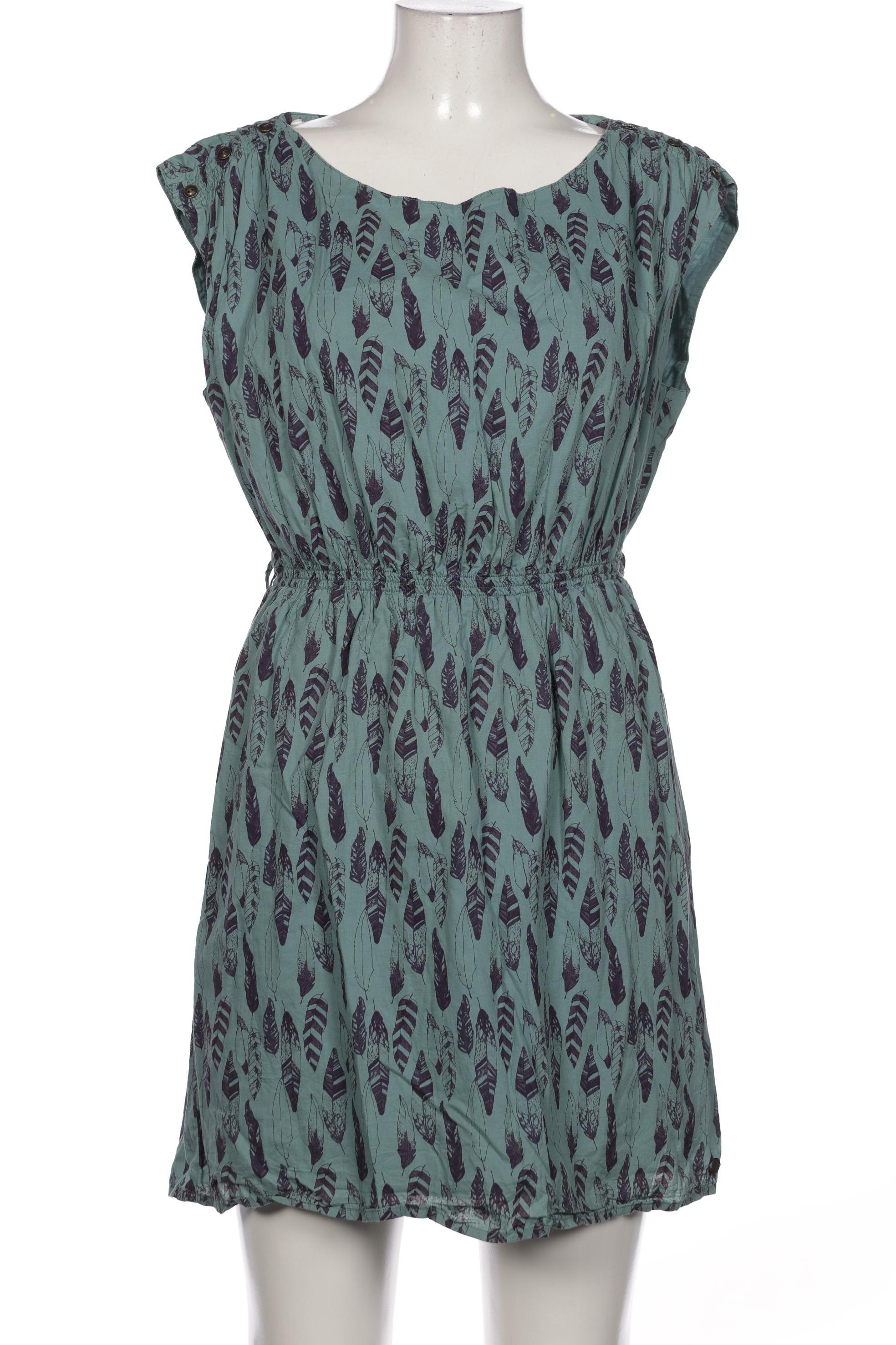 

Armedangels Damen Kleid, grün, Gr. 38