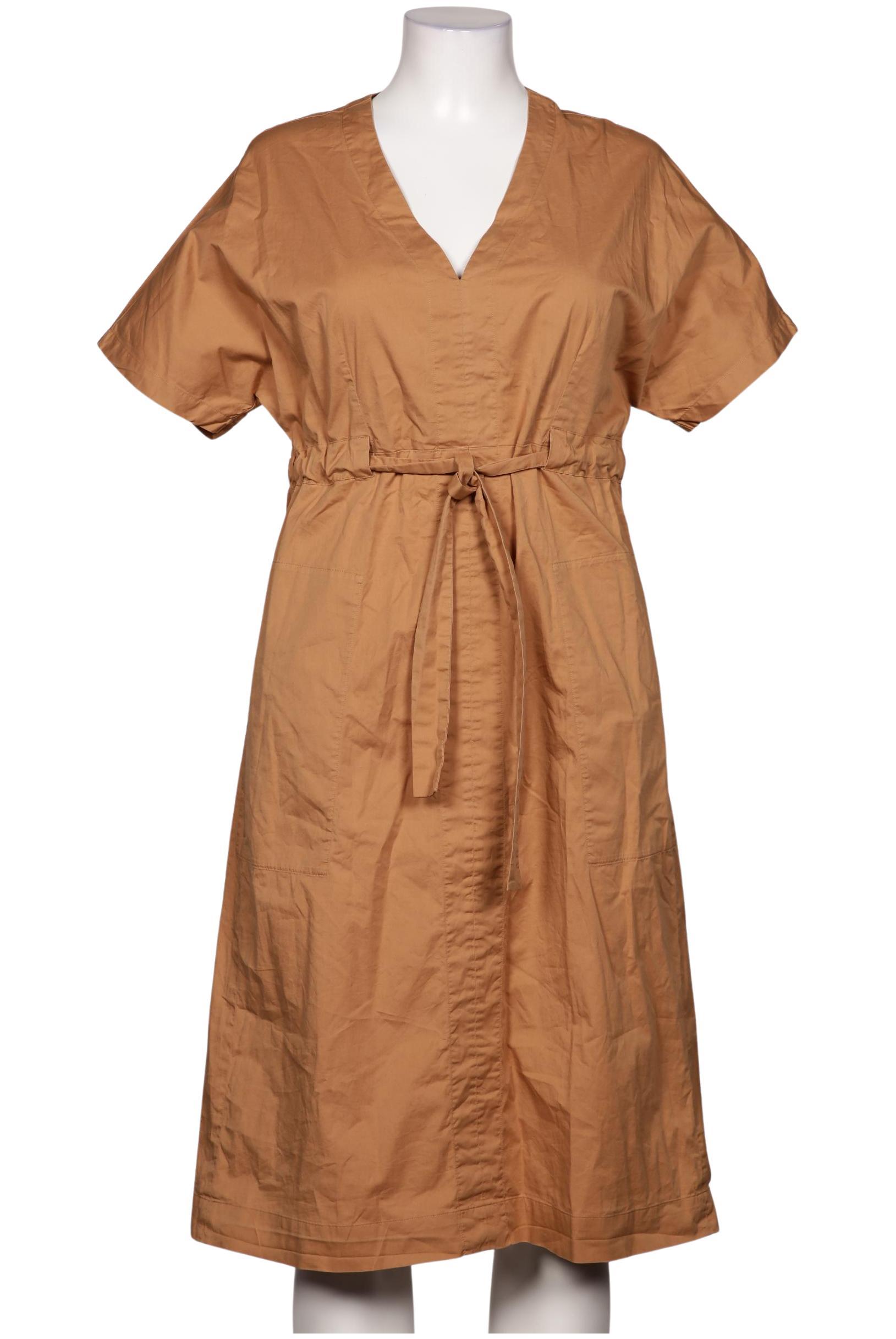 

Armedangels Damen Kleid, braun, Gr. 36