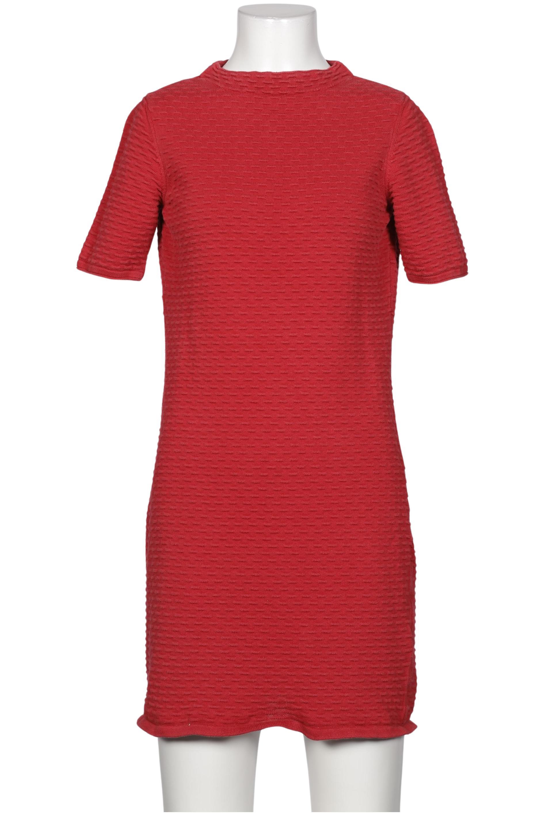 

Armedangels Damen Kleid, rot, Gr. 38