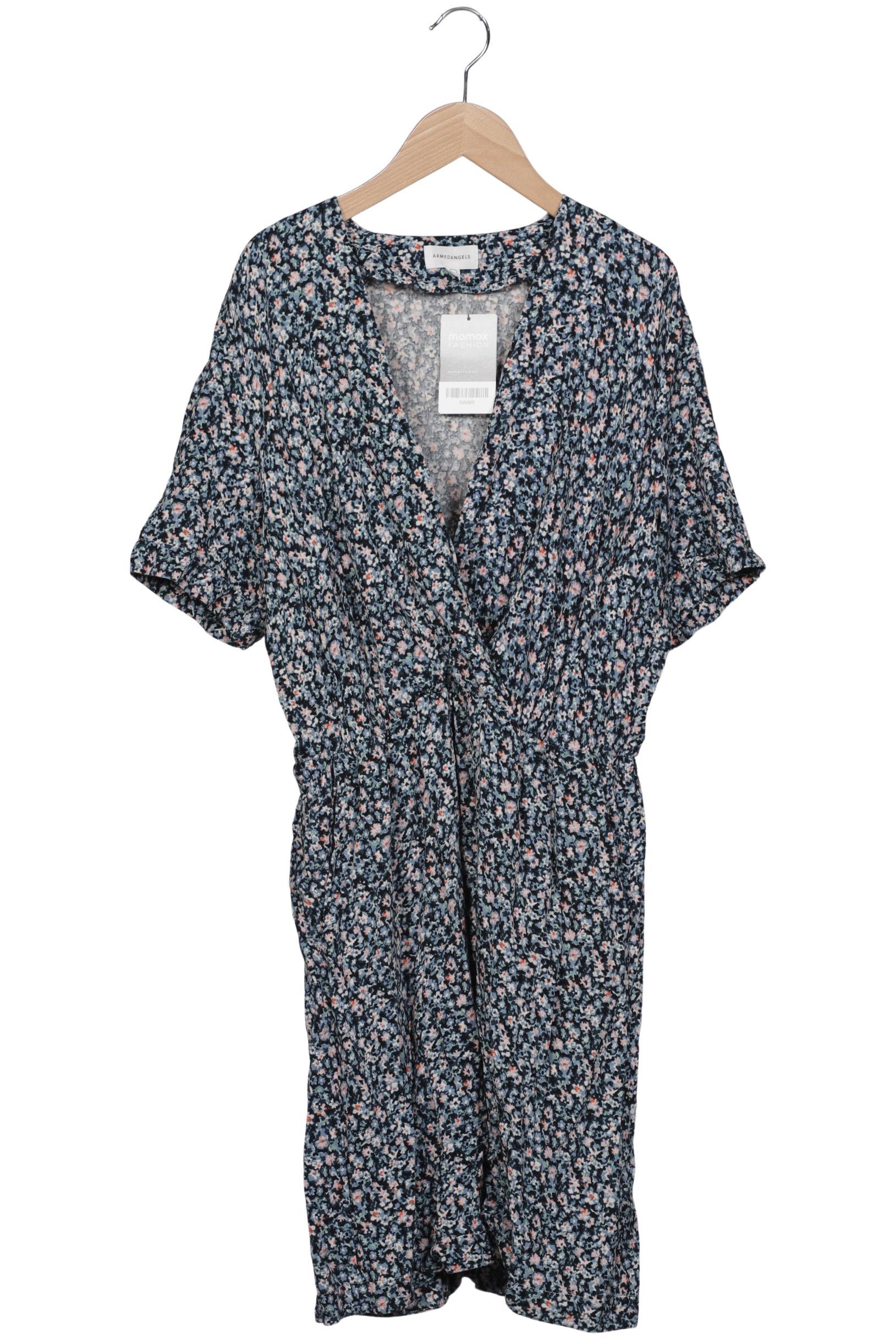 

Armedangels Damen Kleid, mehrfarbig, Gr. 44