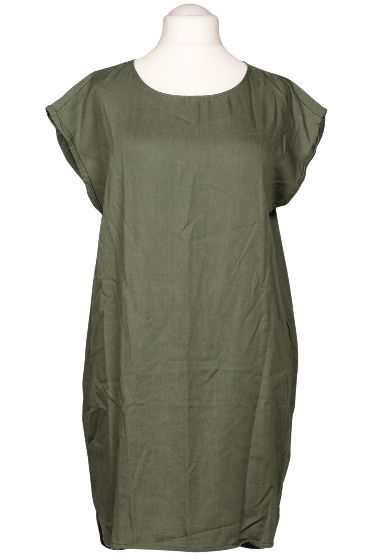 

Armedangels Damen Kleid, grün, Gr. 44