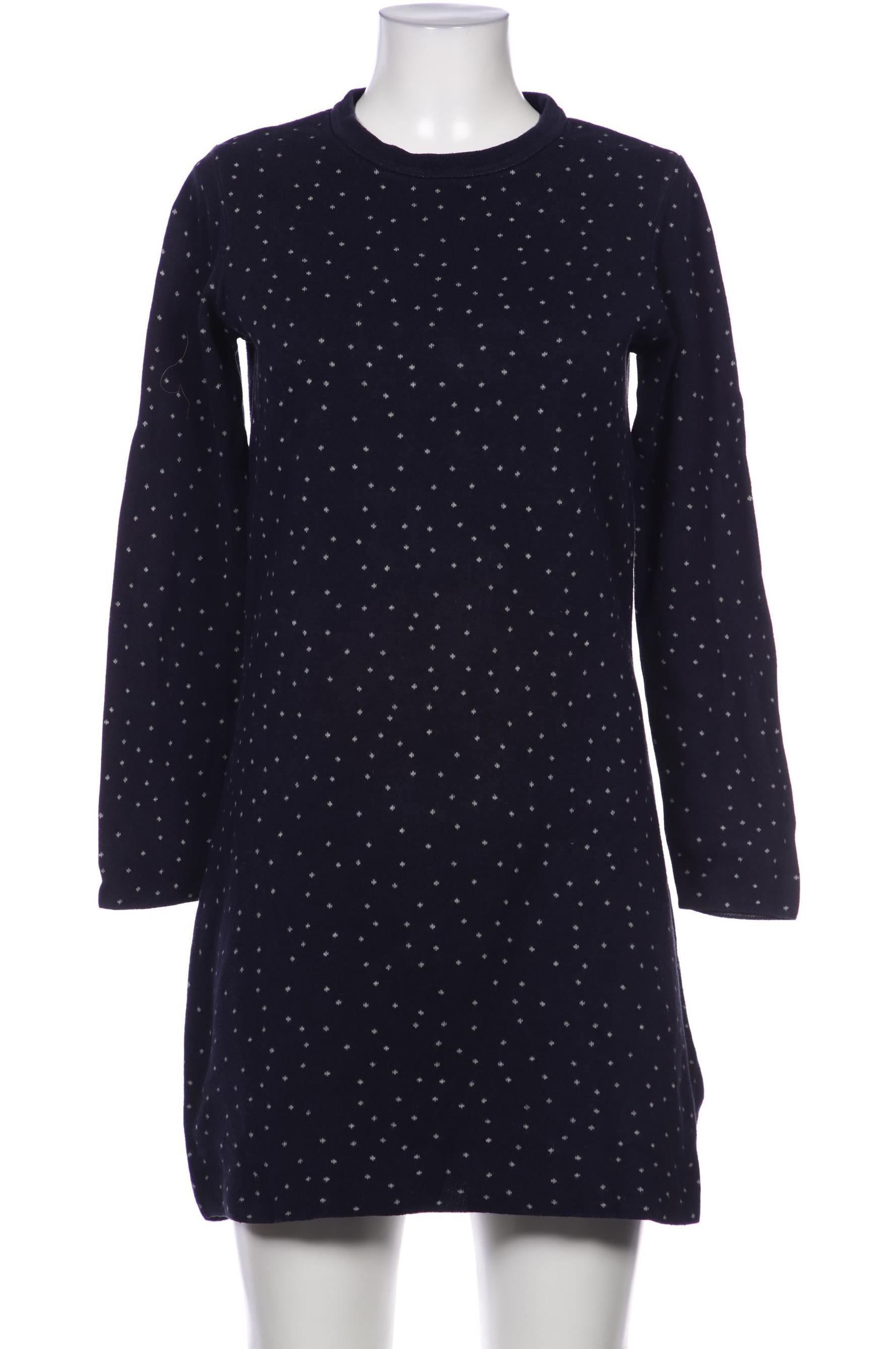 

Armedangels Damen Kleid, marineblau, Gr. 42