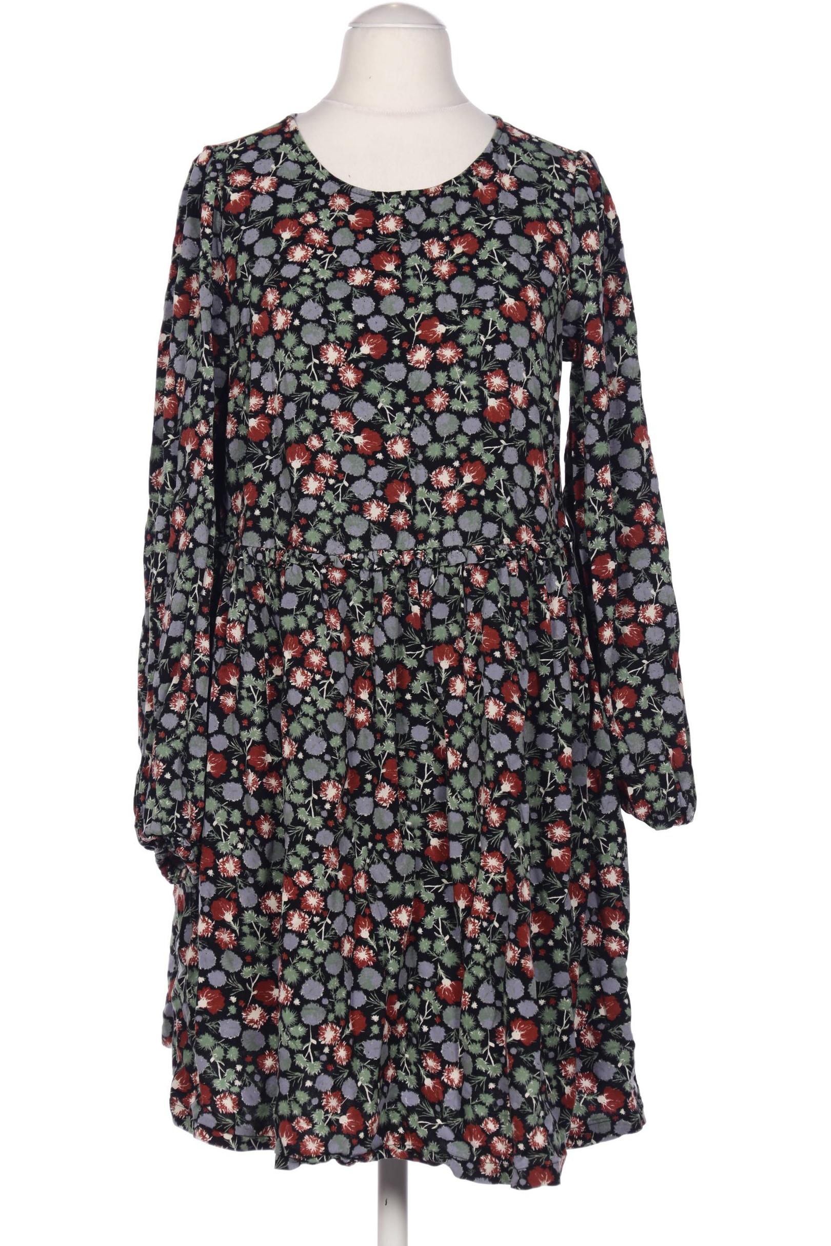 

Armedangels Damen Kleid, mehrfarbig, Gr. 36