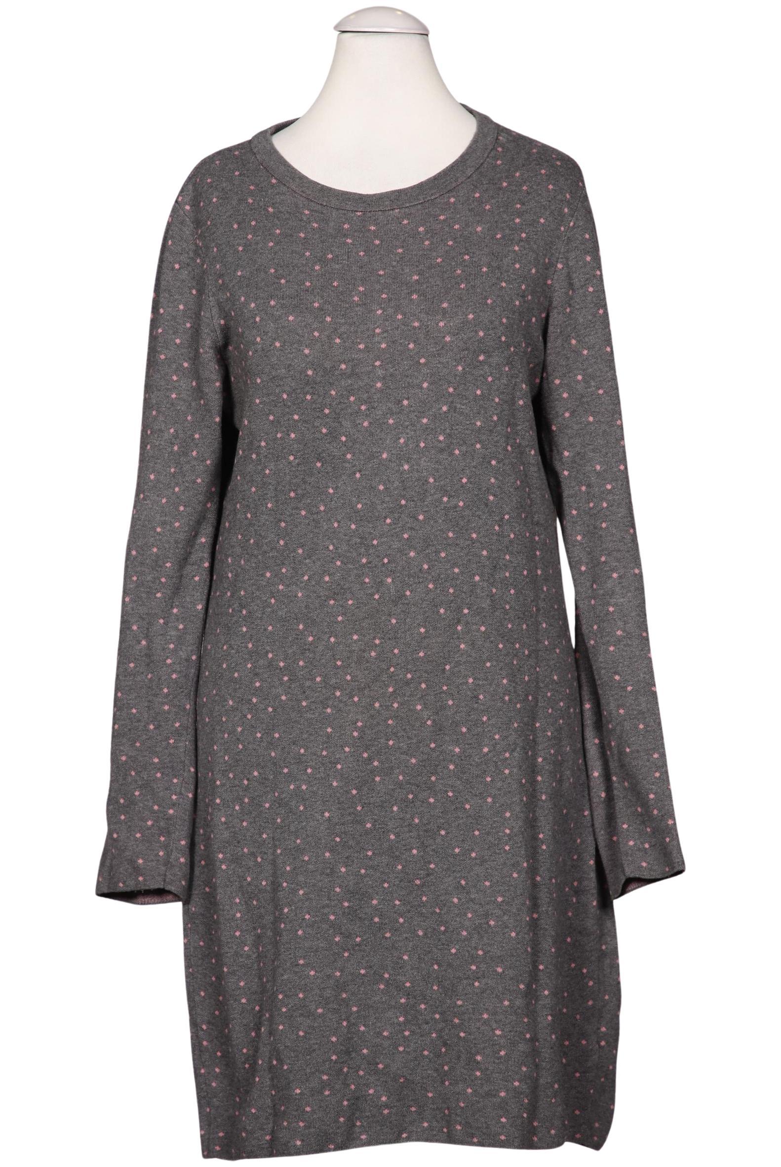

Armedangels Damen Kleid, grau, Gr. 36