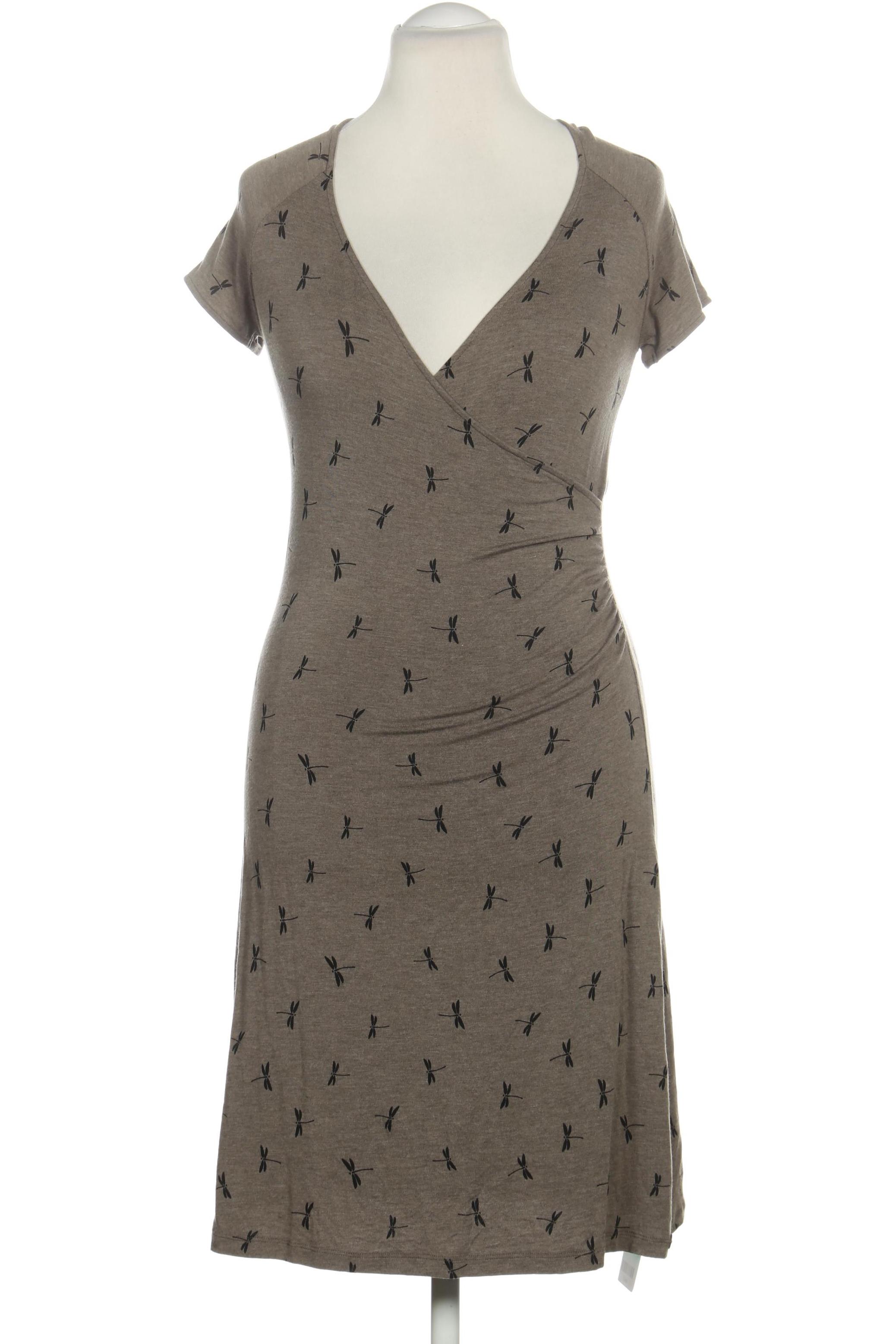 

Armedangels Damen Kleid, grau, Gr. 38
