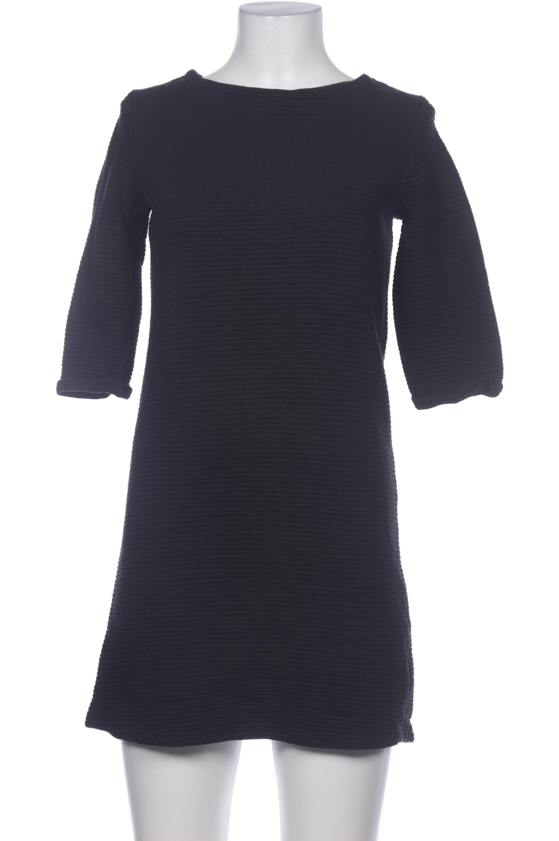 

Armedangels Damen Kleid, schwarz, Gr. 36