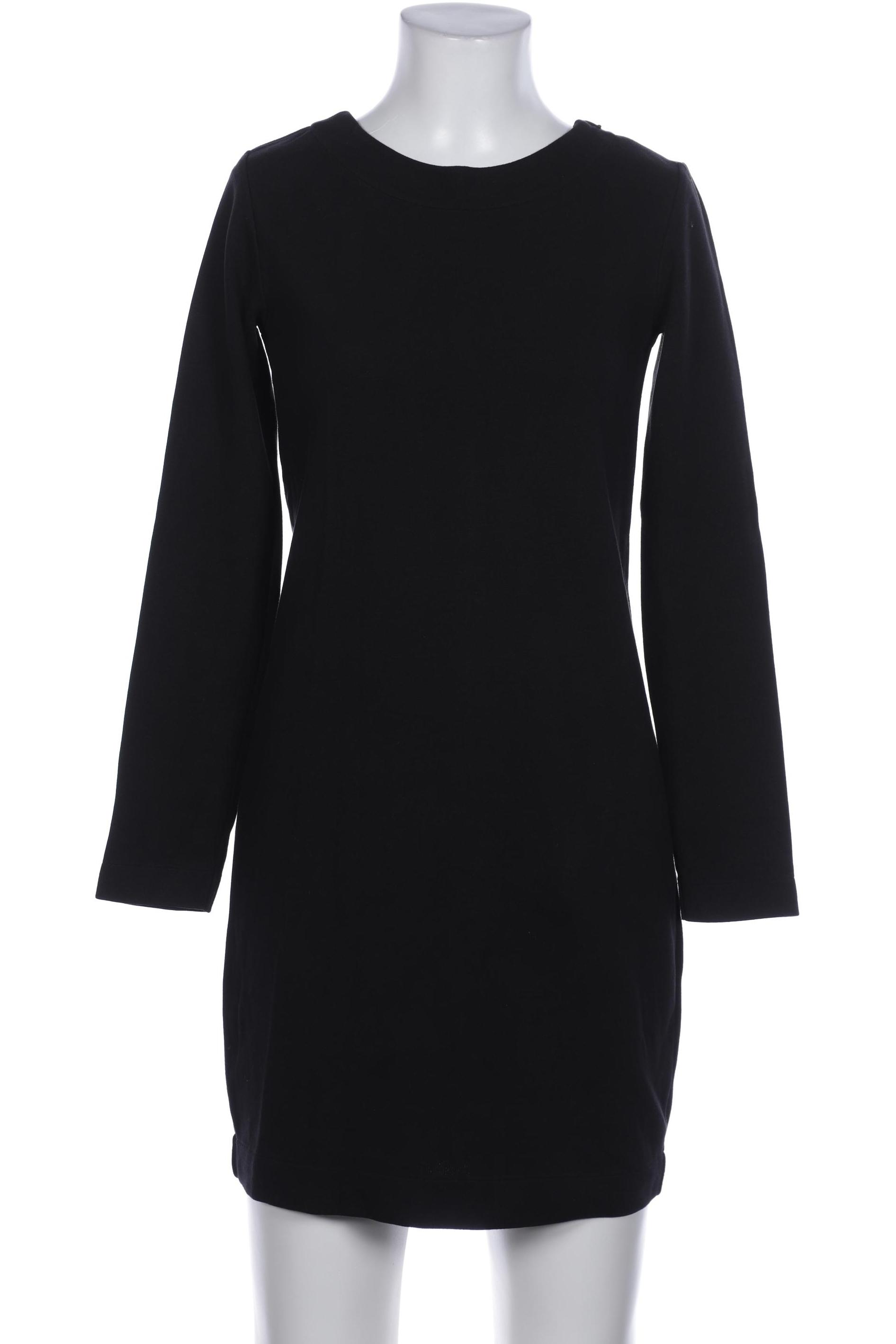 

Armedangels Damen Kleid, schwarz, Gr. 36