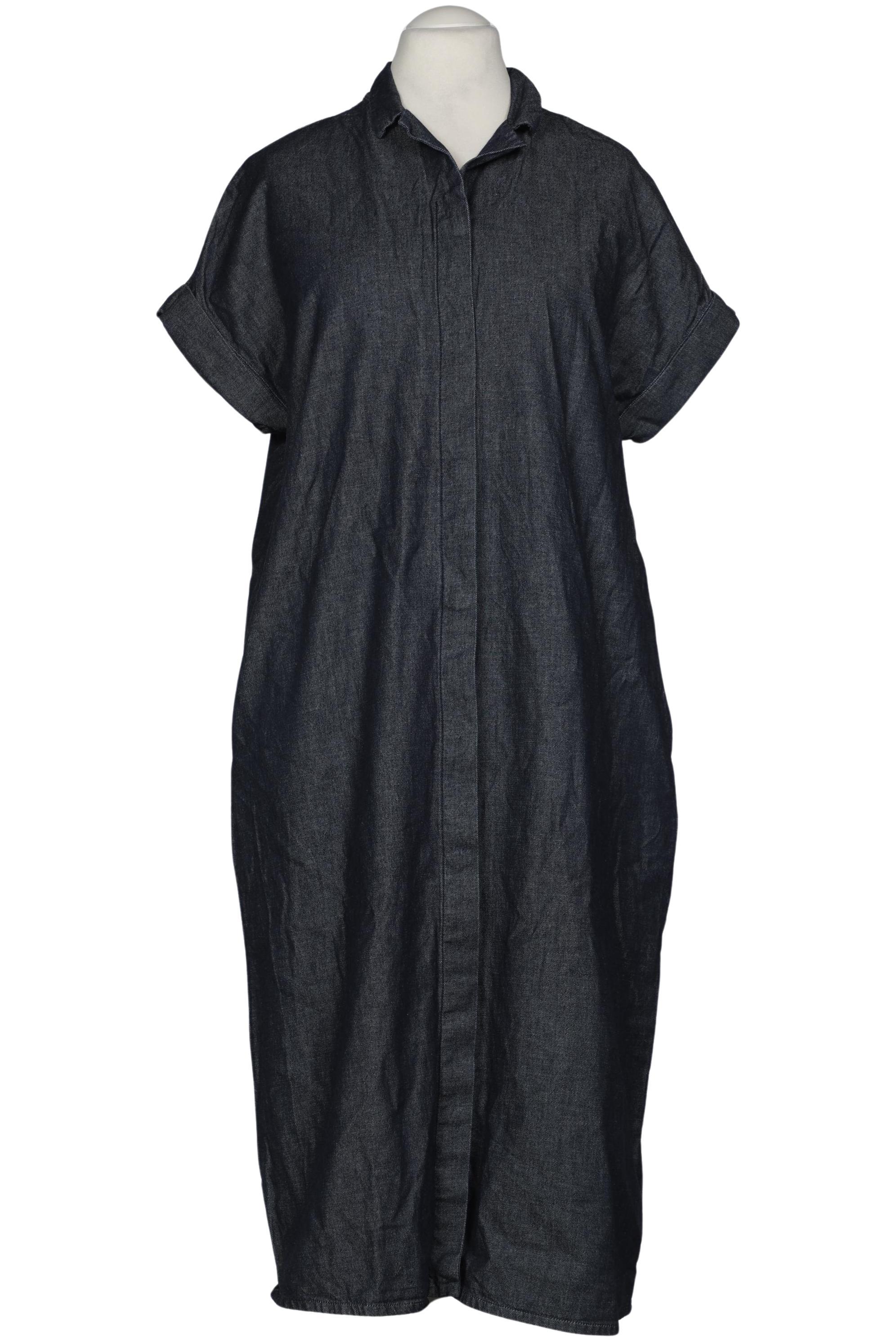 

Armedangels Damen Kleid, marineblau, Gr. 38