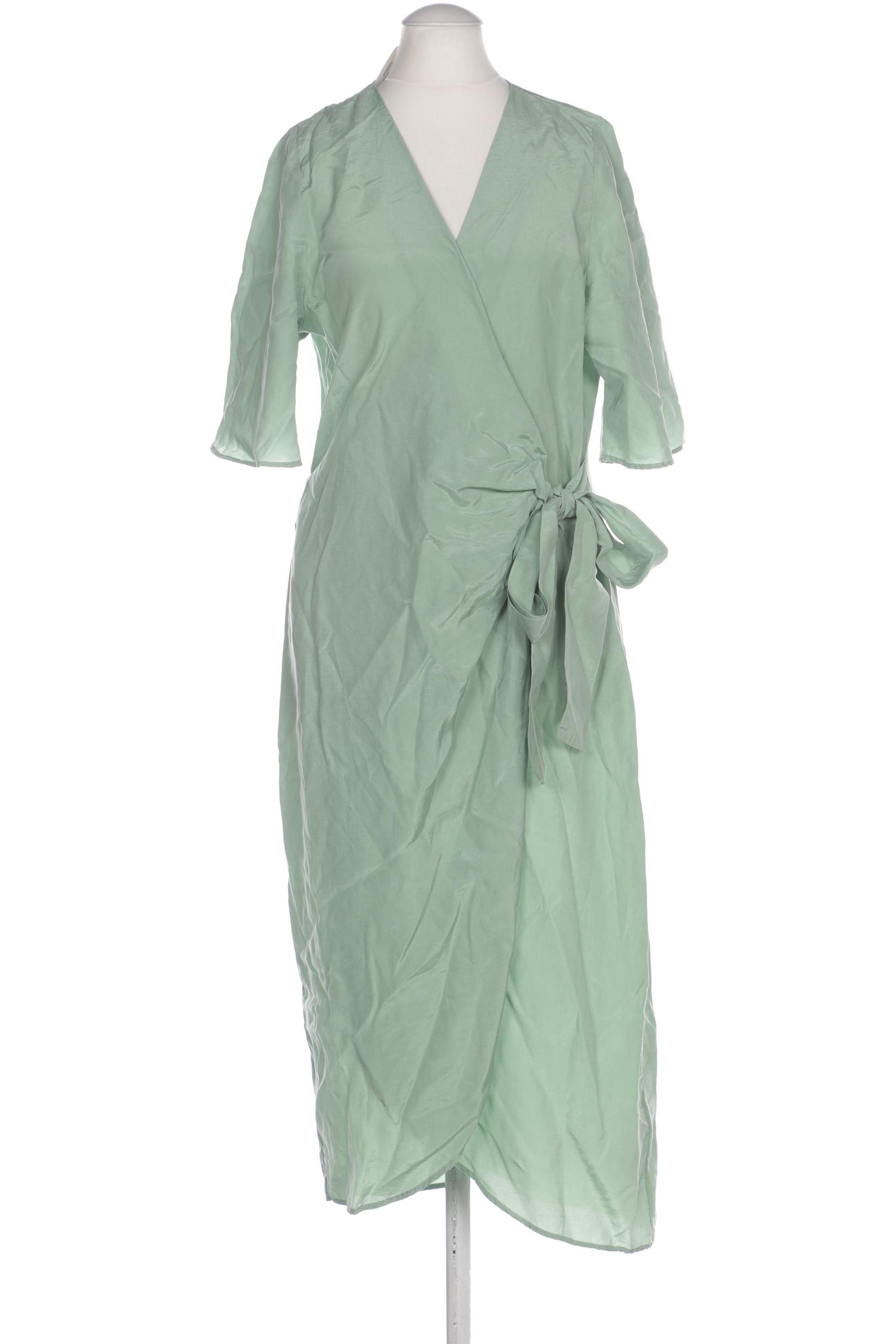 

Armedangels Damen Kleid, grün, Gr. 40