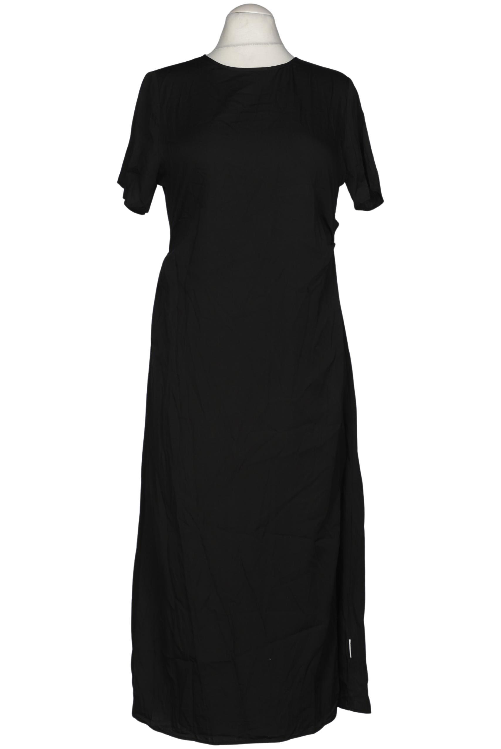 

Armedangels Damen Kleid, schwarz, Gr. 42