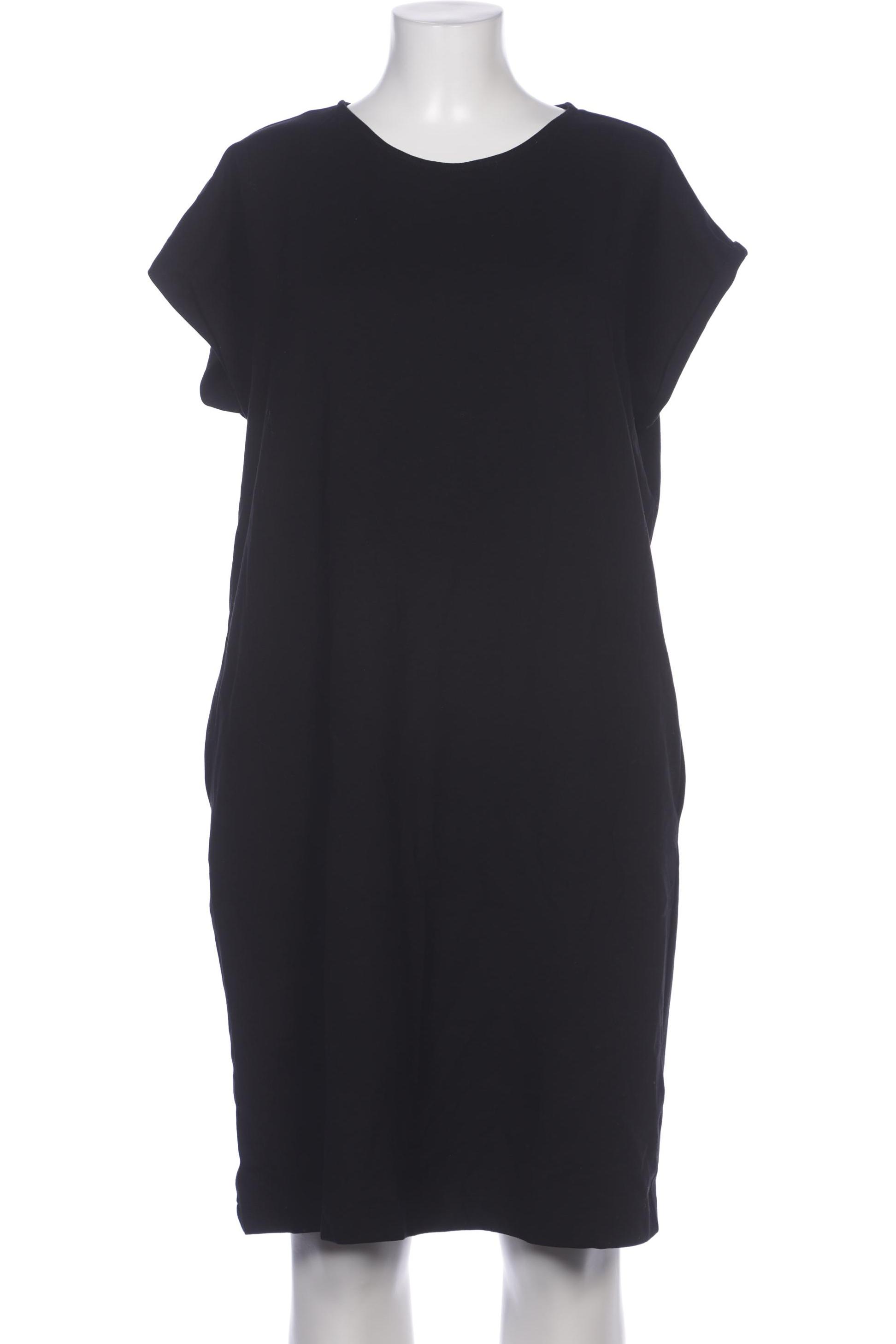 

Armedangels Damen Kleid, schwarz, Gr. 44