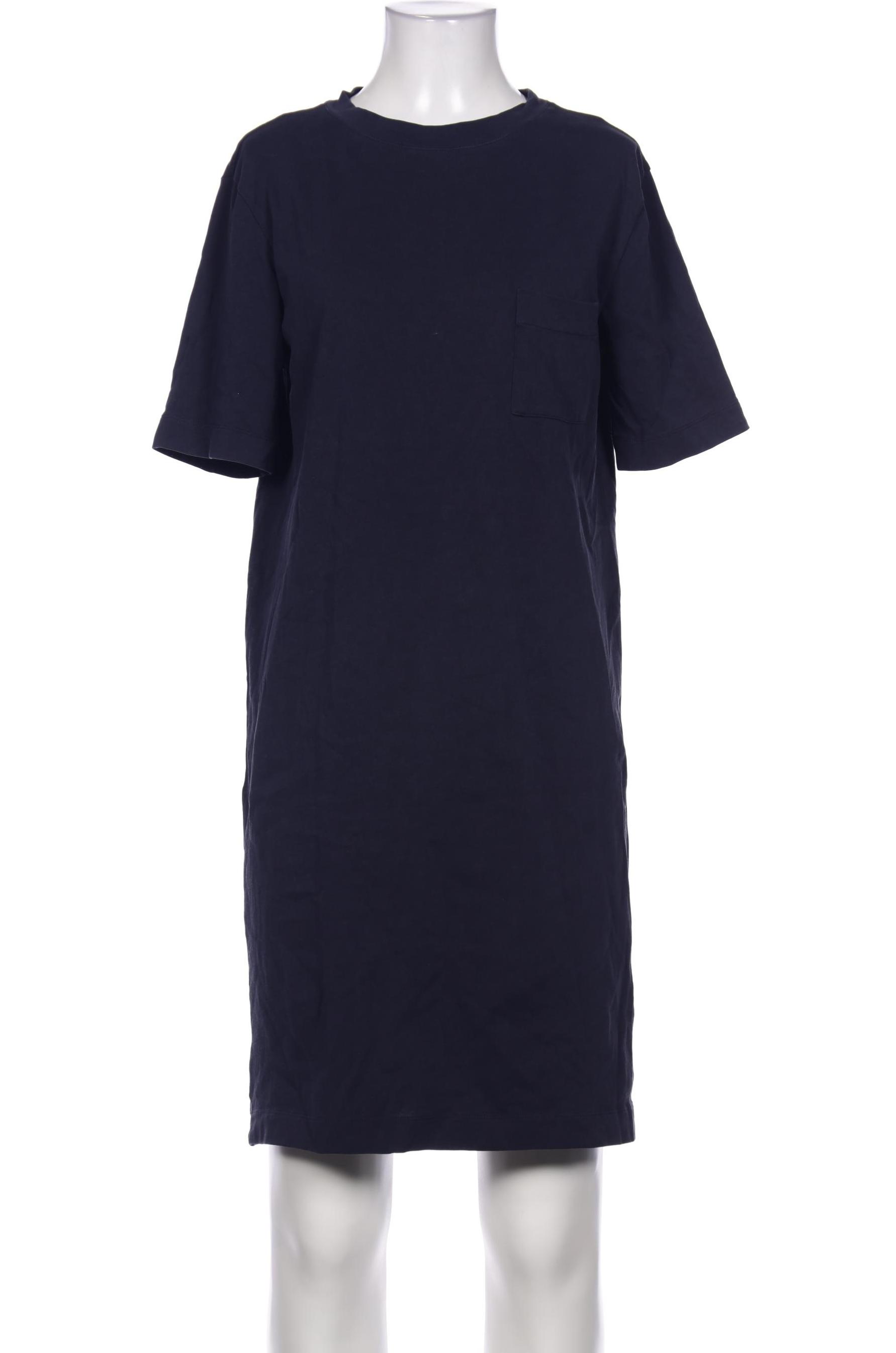 

Armedangels Damen Kleid, marineblau, Gr. 34