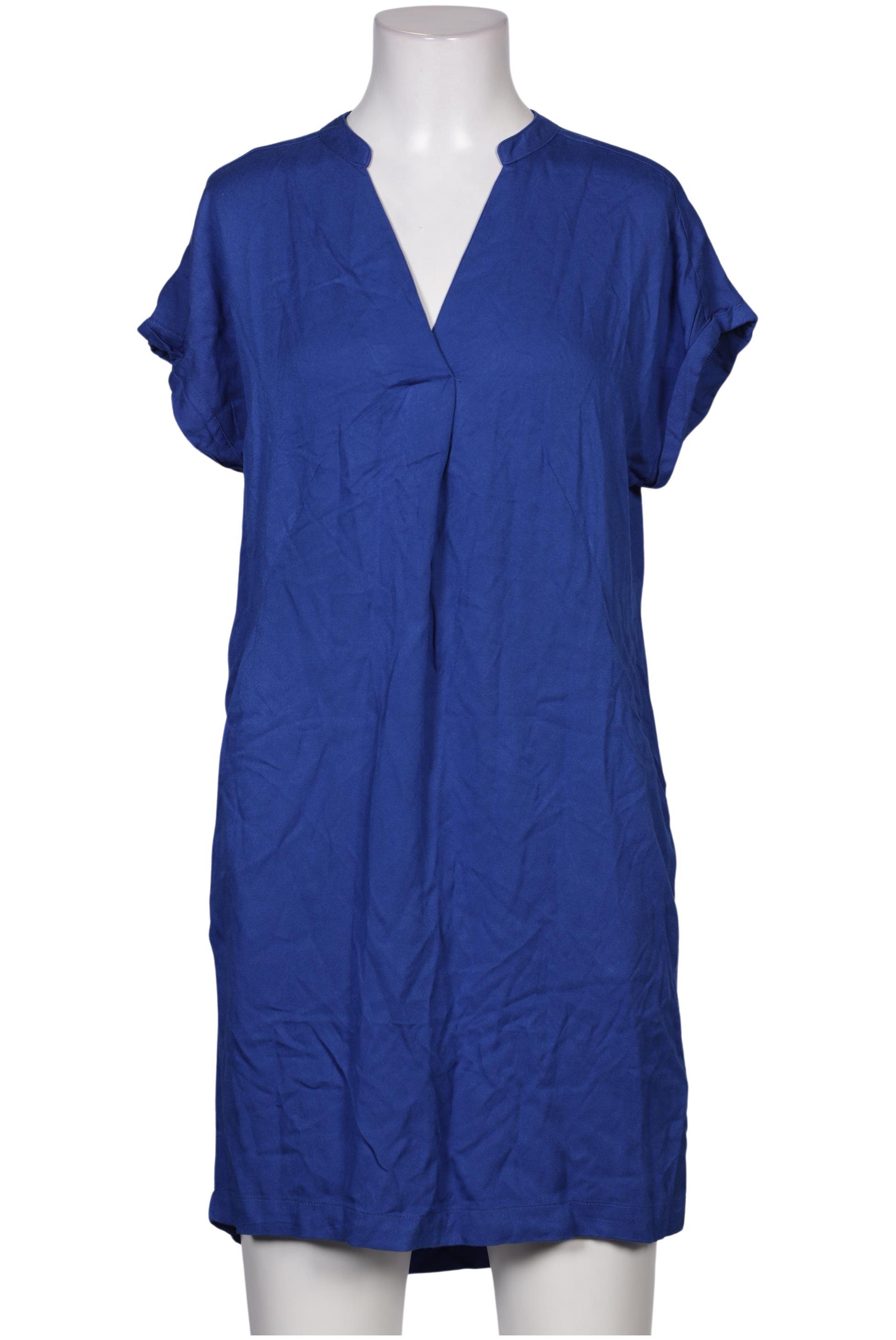 

Armedangels Damen Kleid, blau, Gr. 36