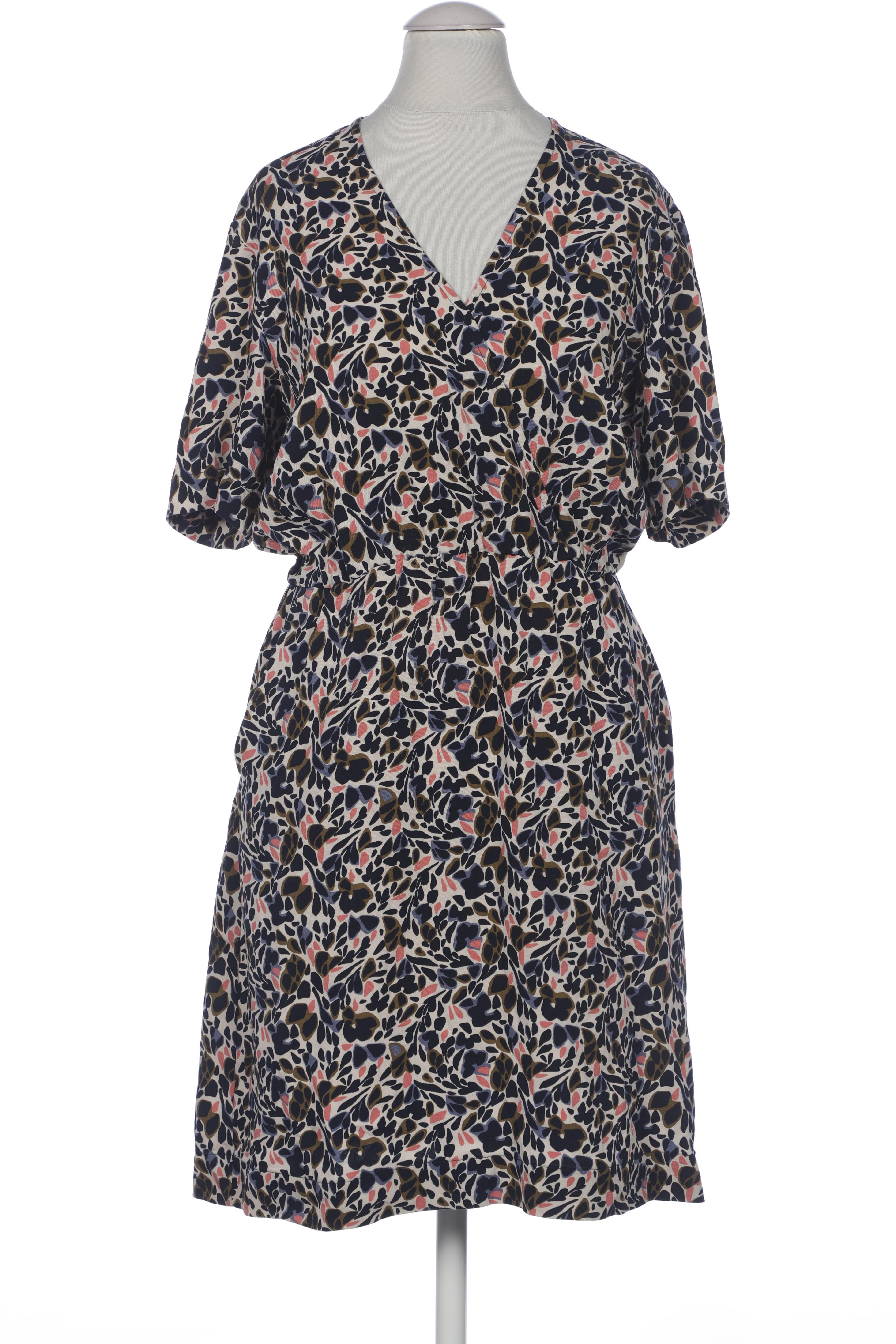 

Armedangels Damen Kleid, mehrfarbig, Gr. 36