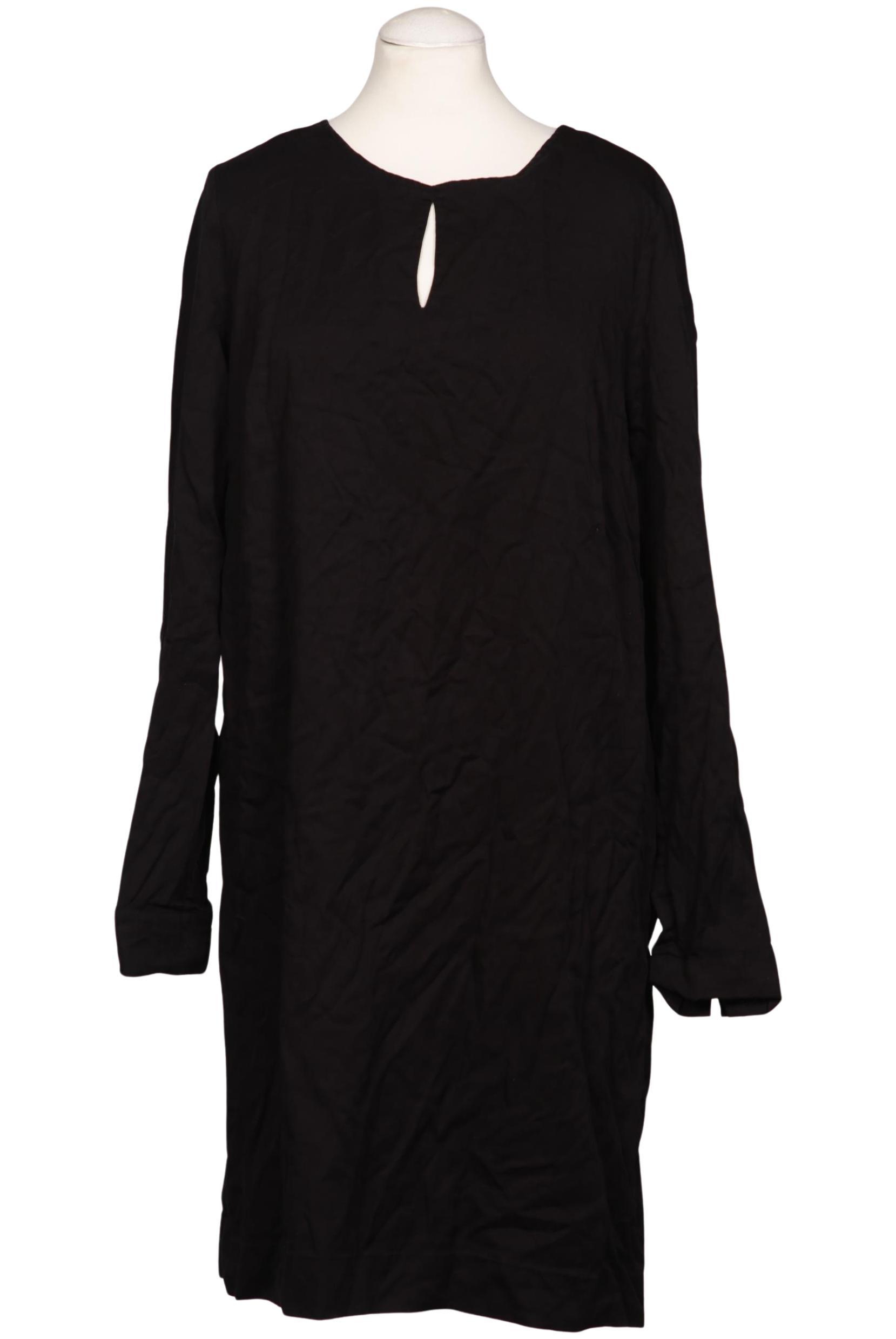 

Armedangels Damen Kleid, schwarz, Gr. 40