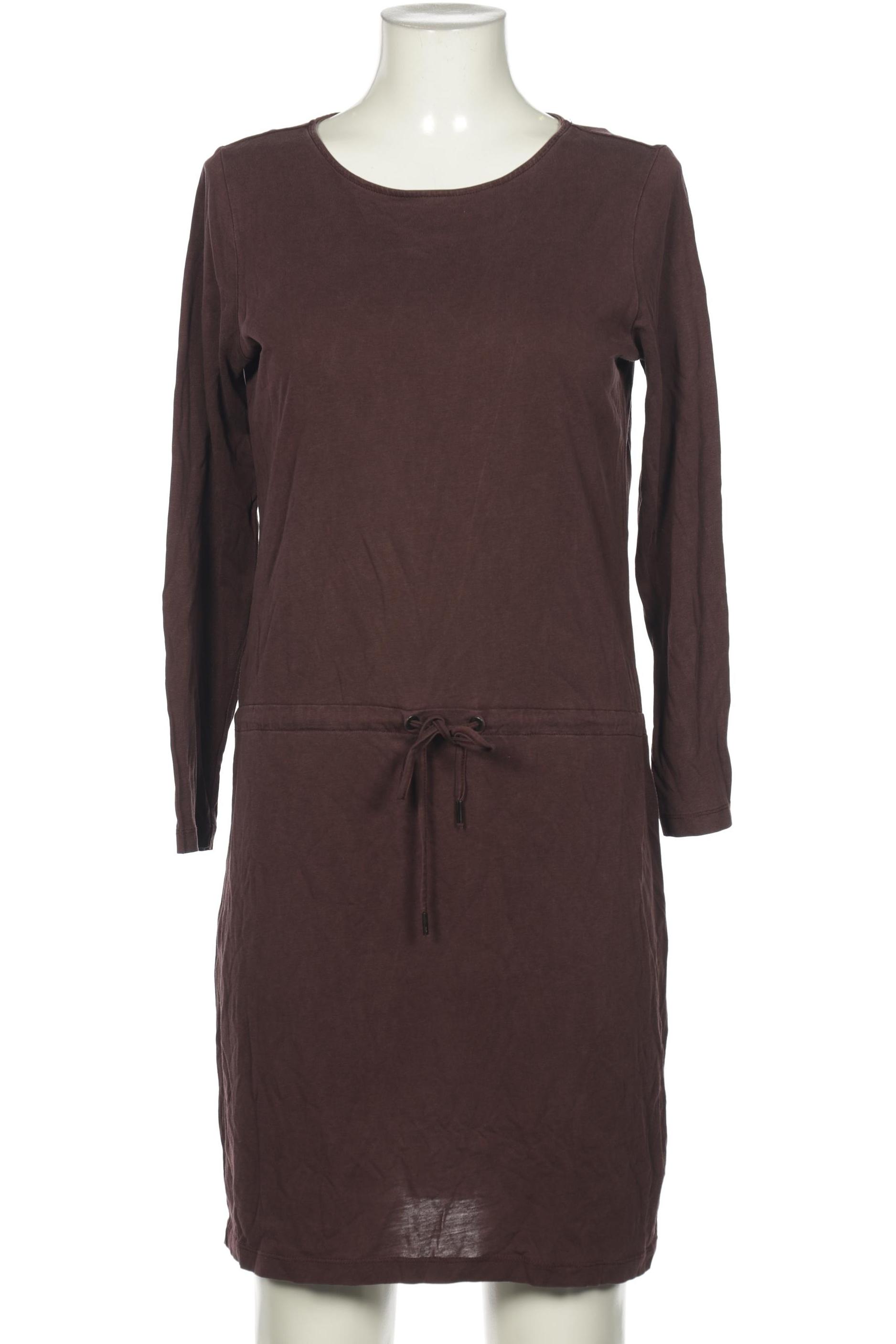 

Armedangels Damen Kleid, bordeaux, Gr. 38