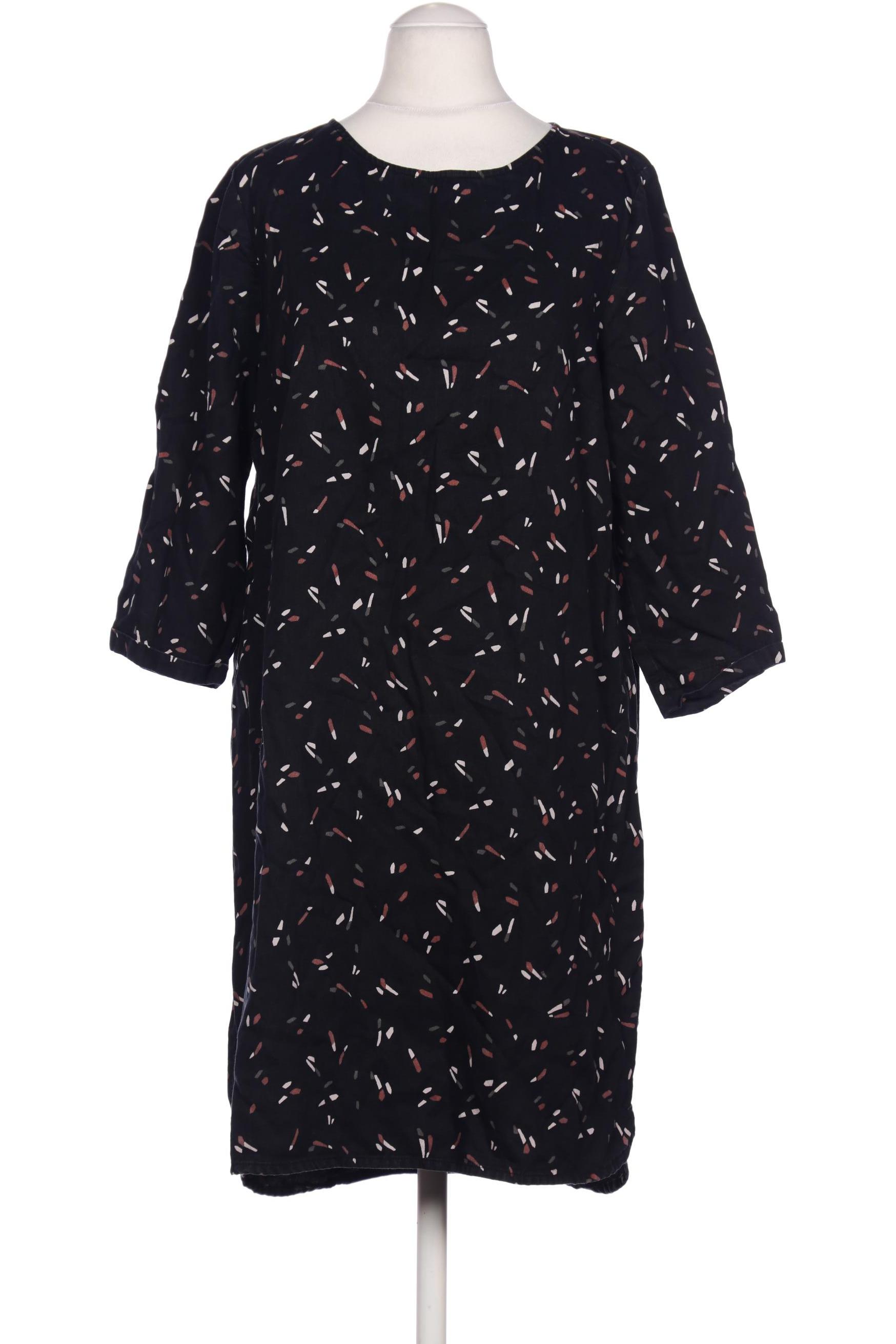 

Armedangels Damen Kleid, schwarz, Gr. 38
