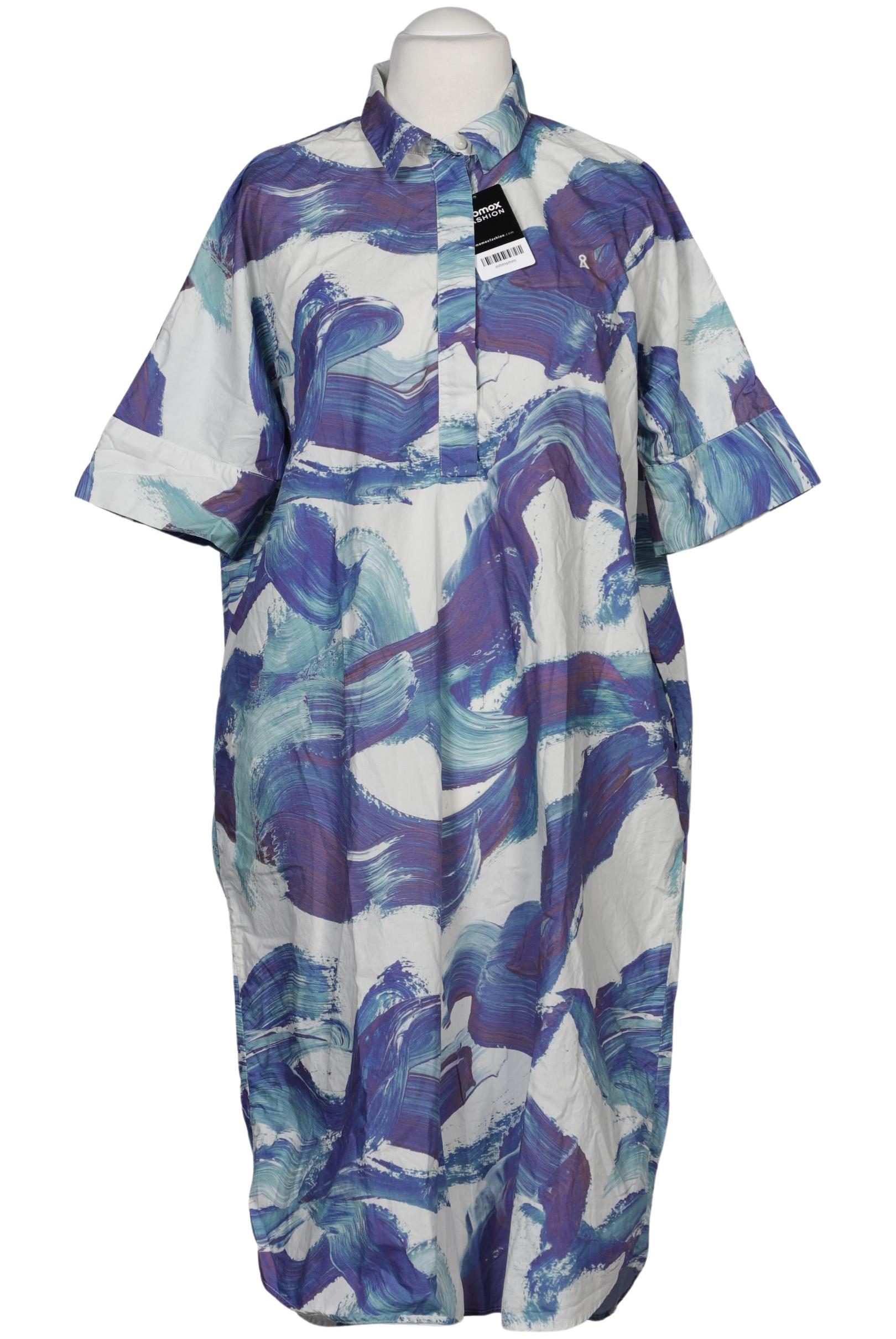 

Armedangels Damen Kleid, mehrfarbig, Gr. 40