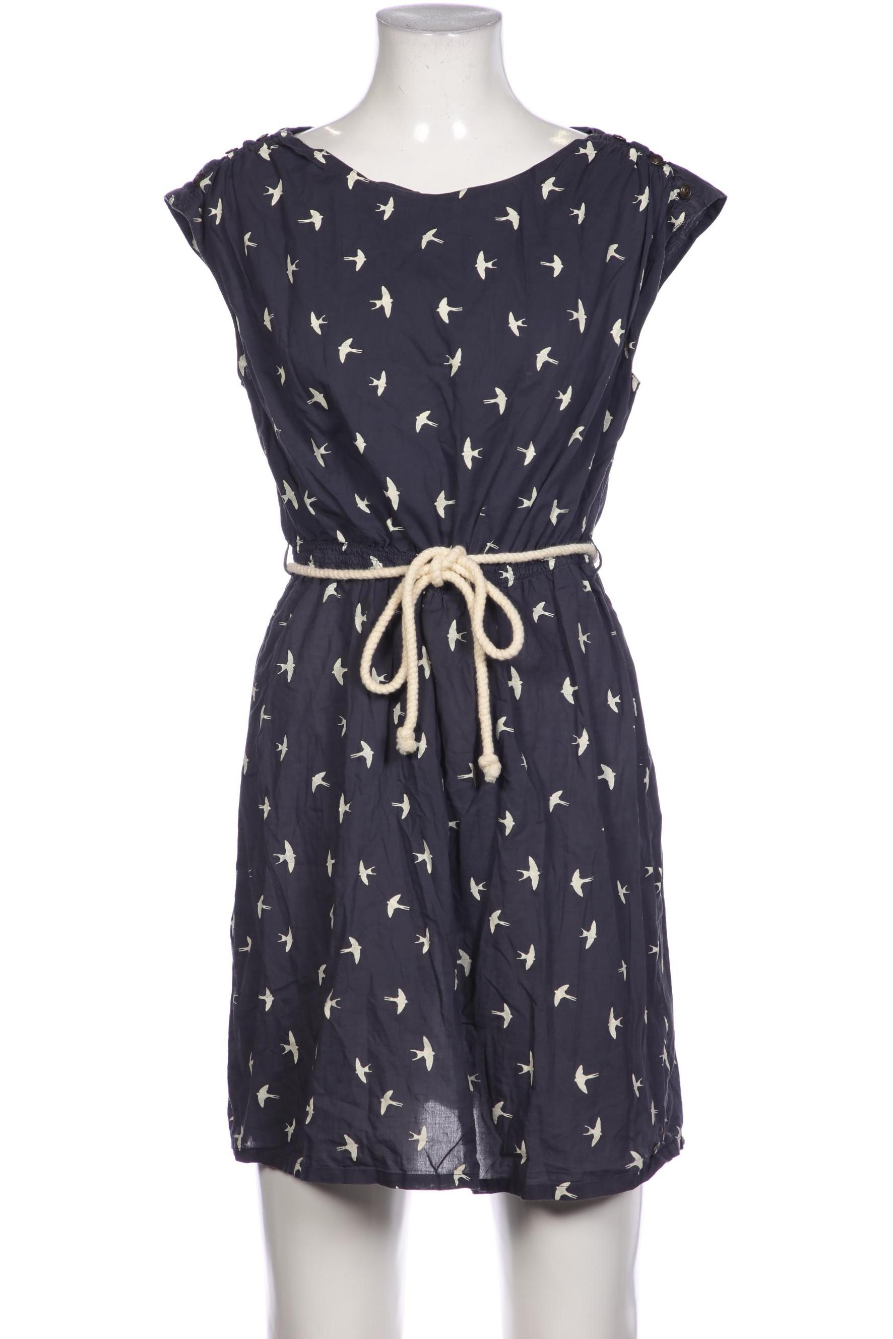 

Armedangels Damen Kleid, marineblau, Gr. 36