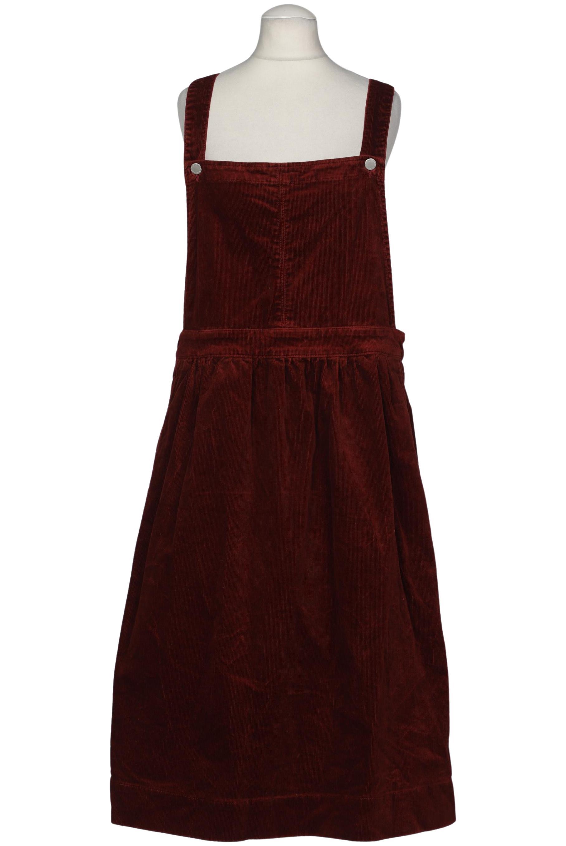 

Armedangels Damen Kleid, bordeaux, Gr. 42