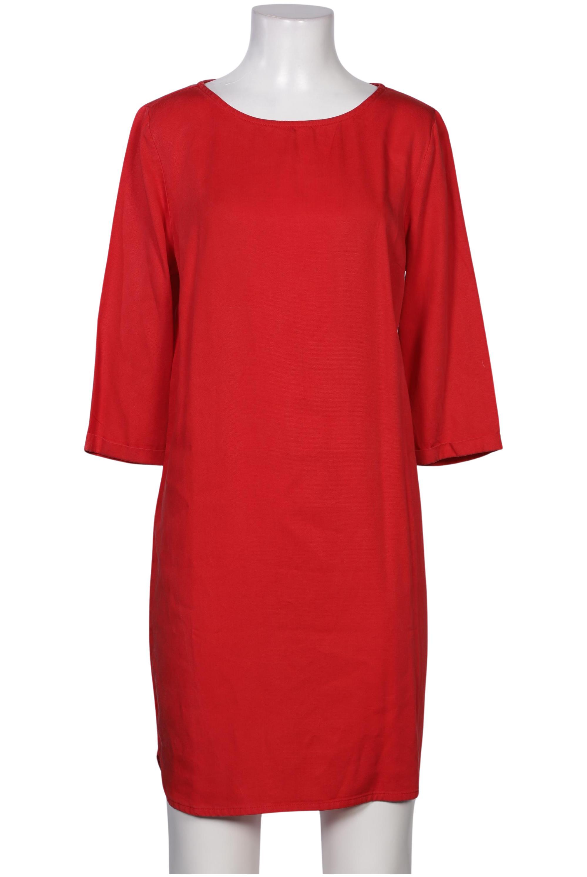 

Armedangels Damen Kleid, rot, Gr. 38
