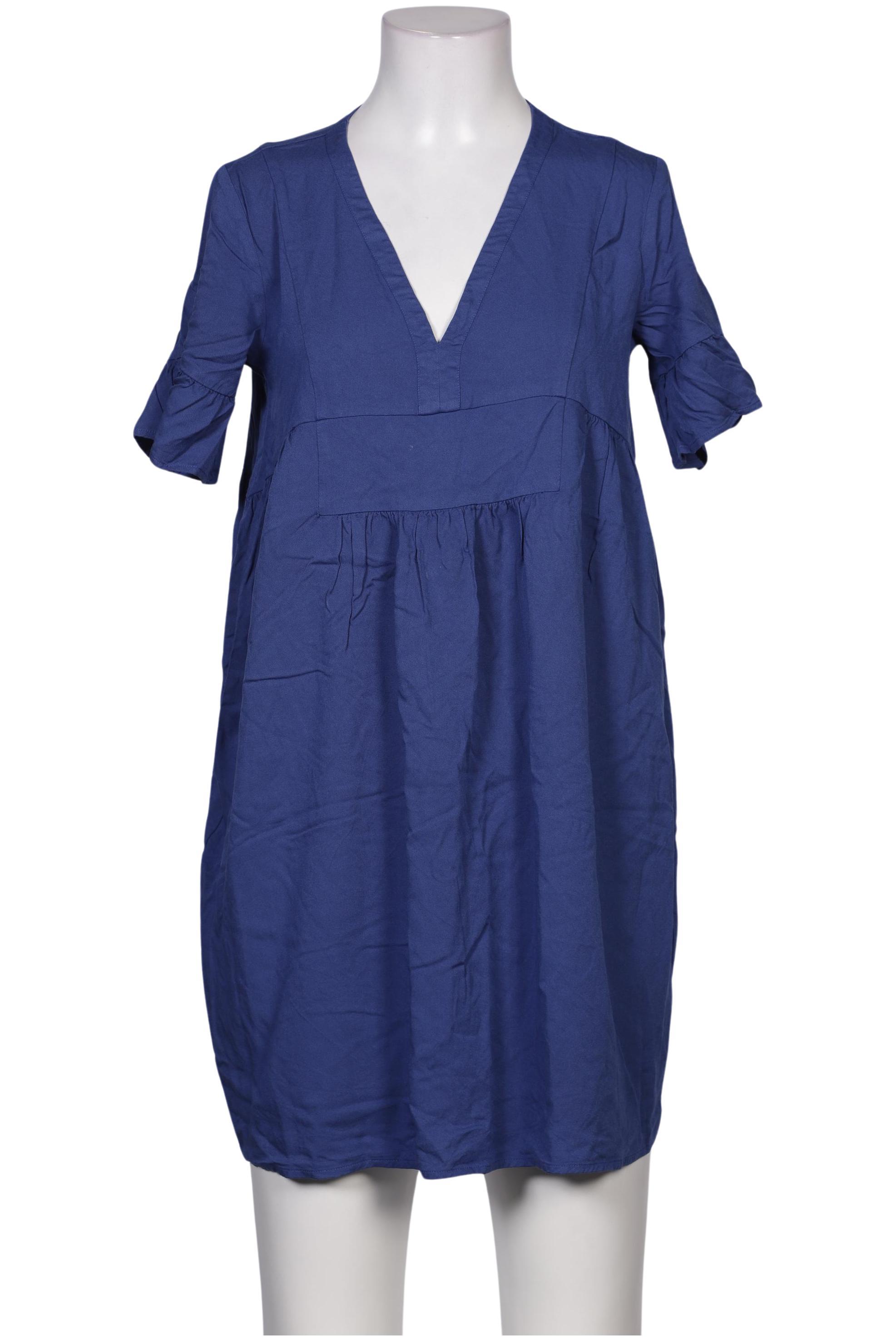 

Armedangels Damen Kleid, marineblau, Gr. 36