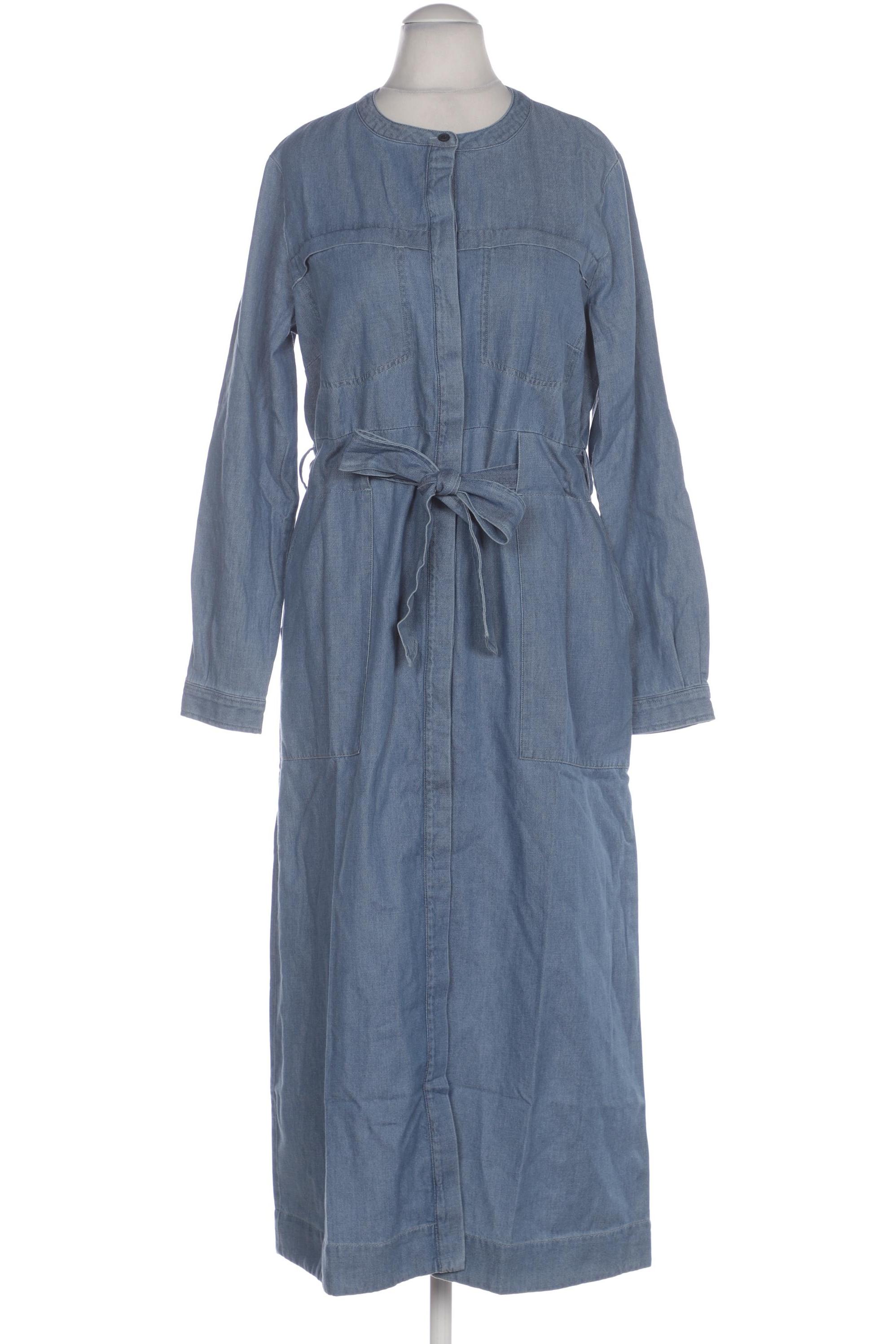 

Armedangels Damen Kleid, blau, Gr. 42