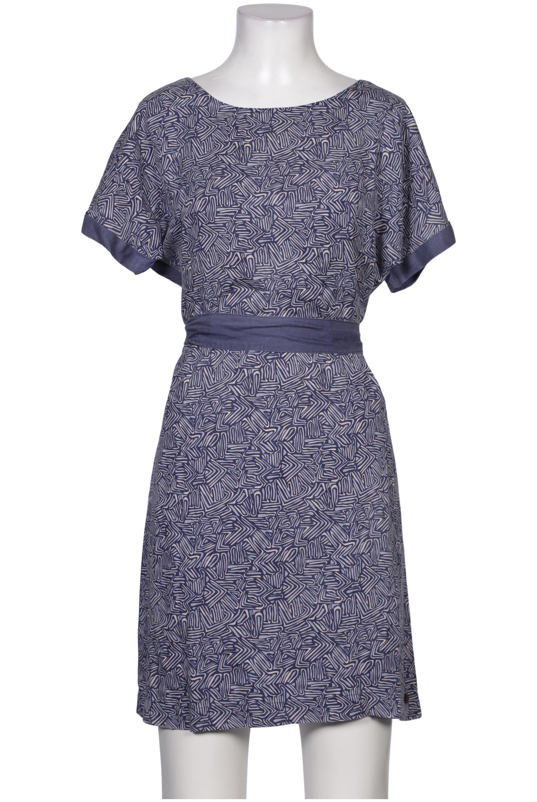 

Armedangels Damen Kleid, blau, Gr. 36