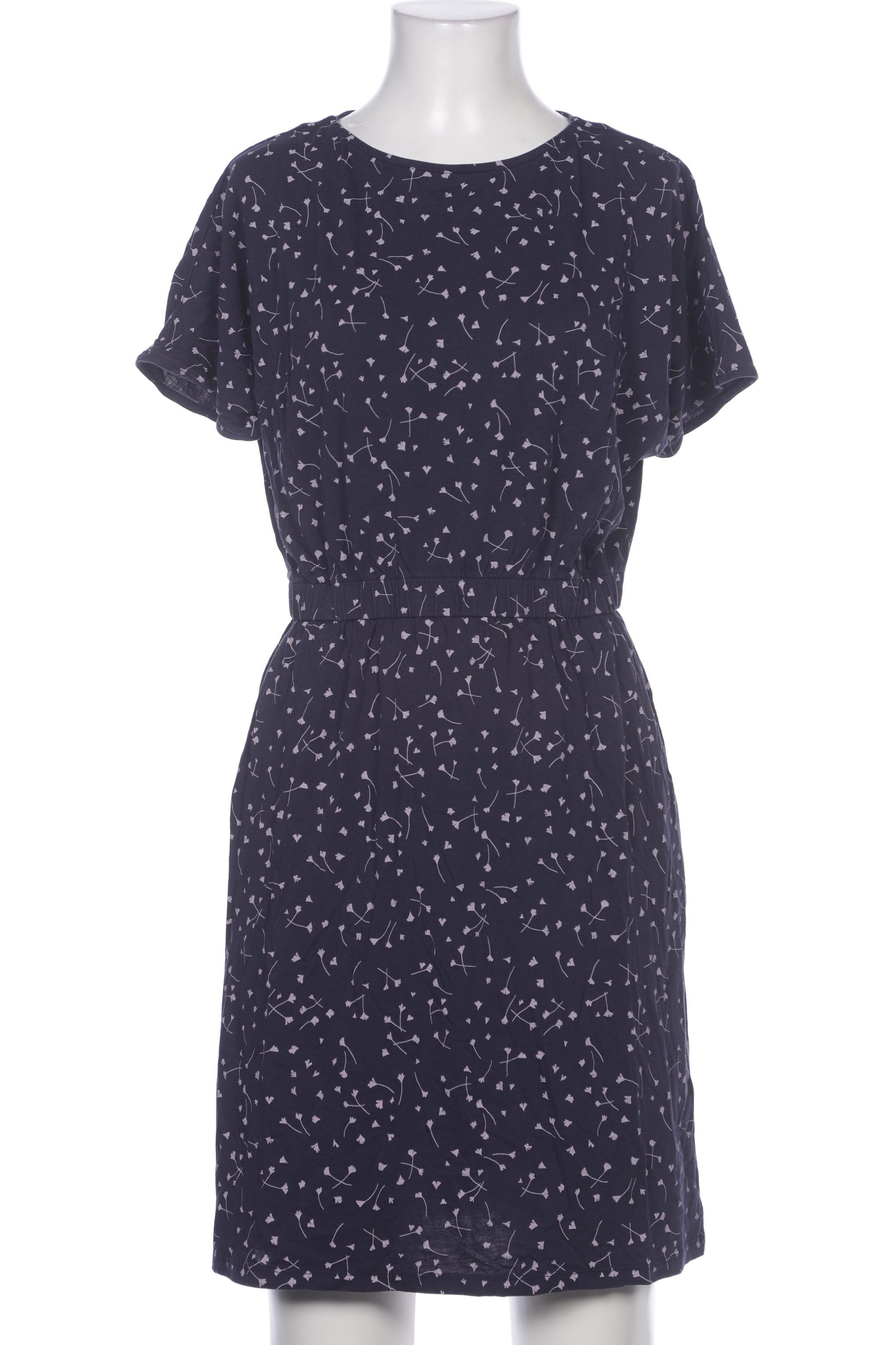 

Armedangels Damen Kleid, marineblau, Gr. 36