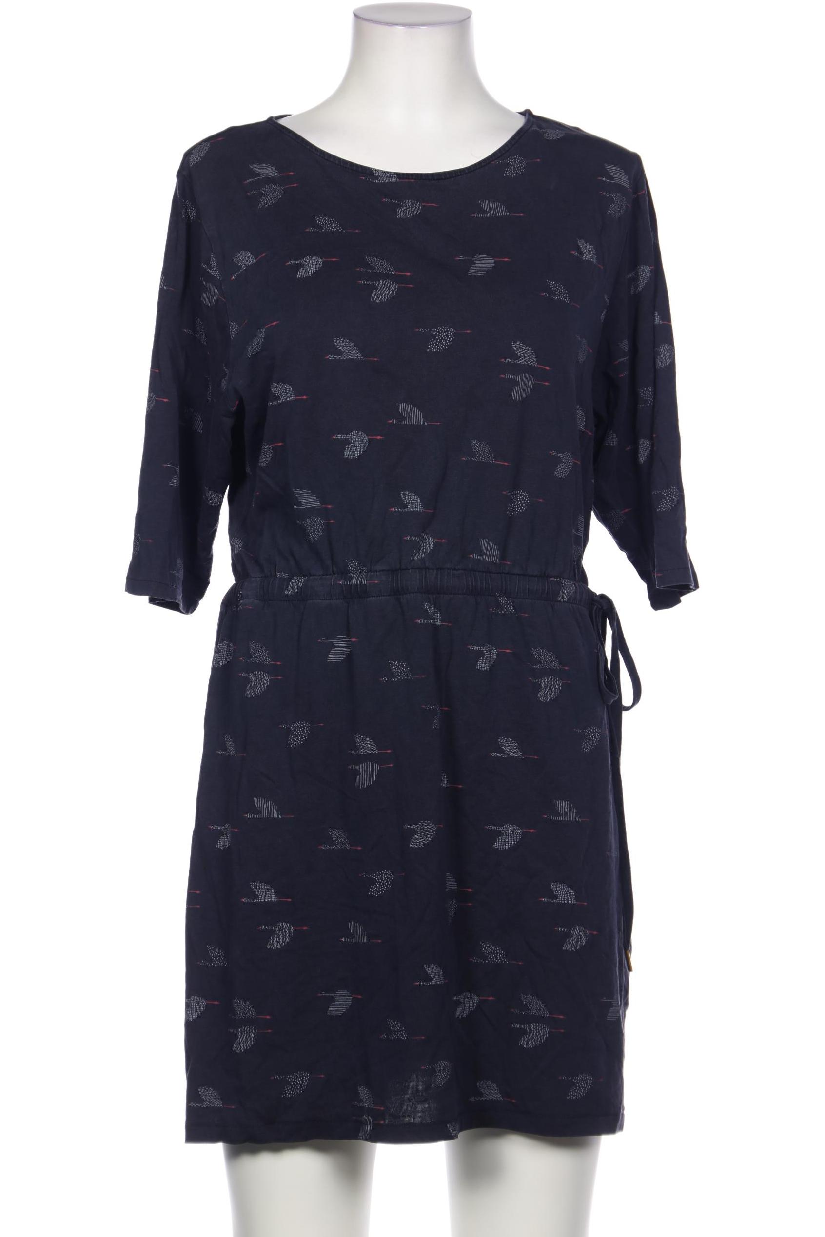 

Armedangels Damen Kleid, marineblau, Gr. 42