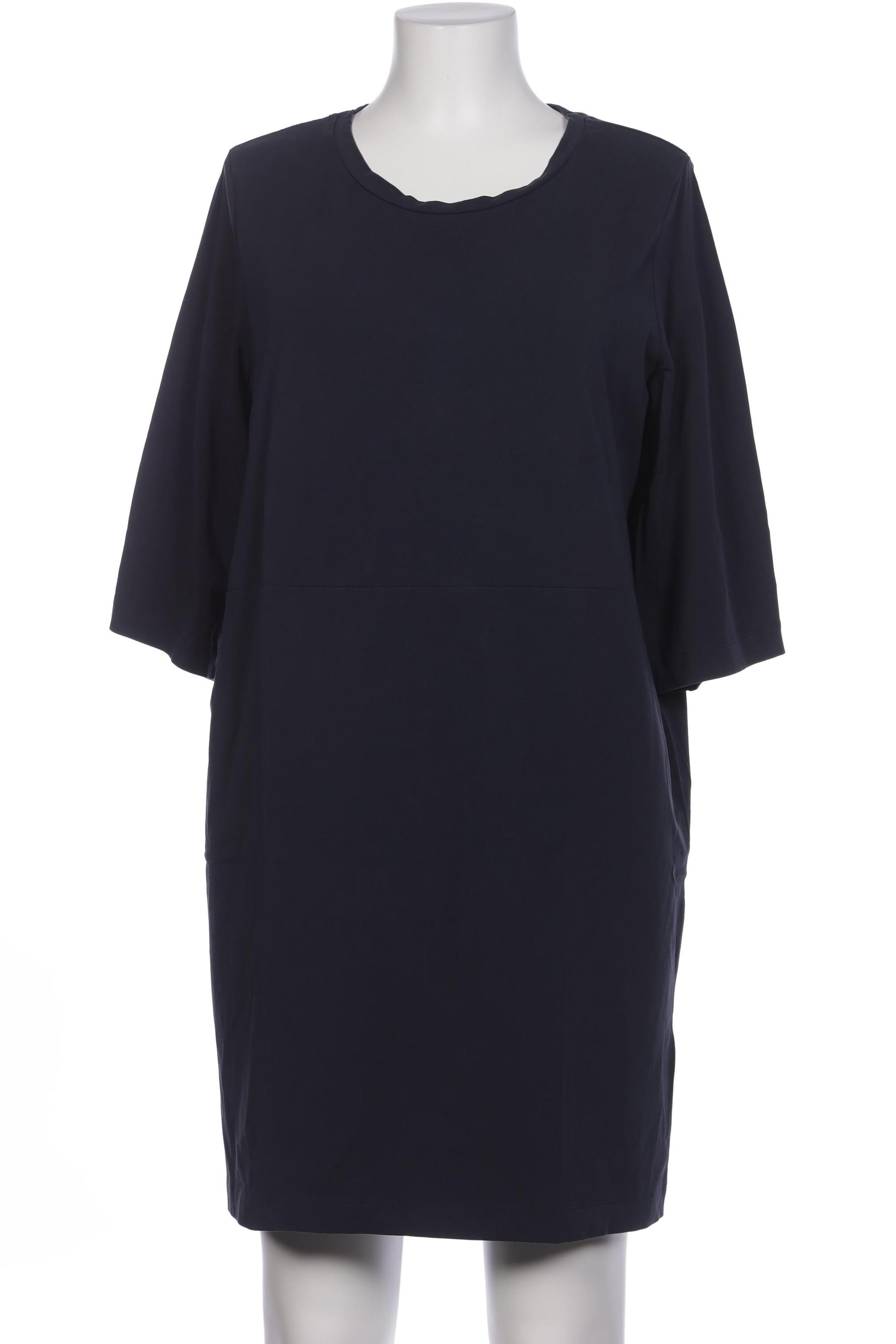 

Armedangels Damen Kleid, marineblau, Gr. 42