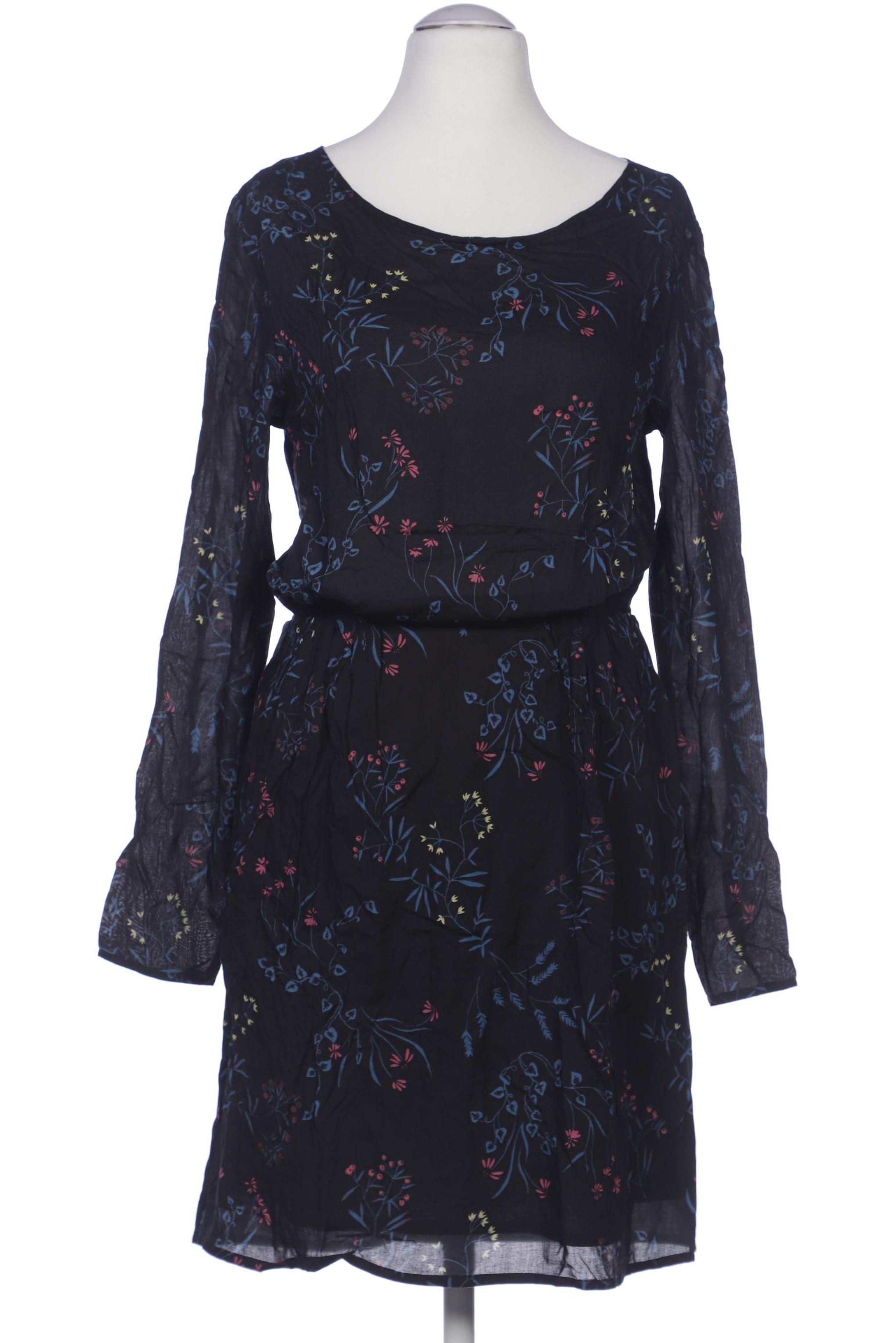 

Armedangels Damen Kleid, schwarz, Gr. 38