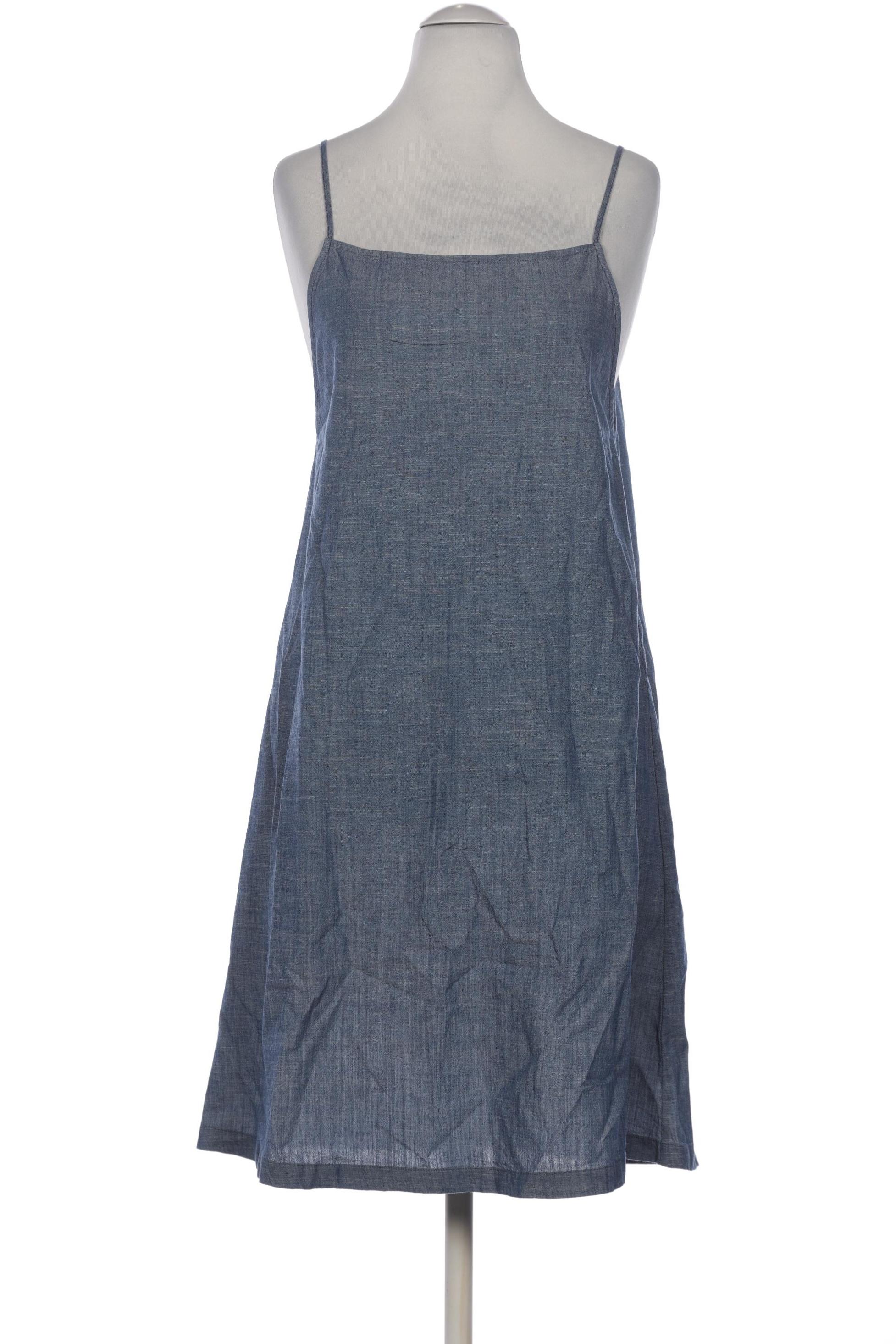 

Armedangels Damen Kleid, blau, Gr. 40