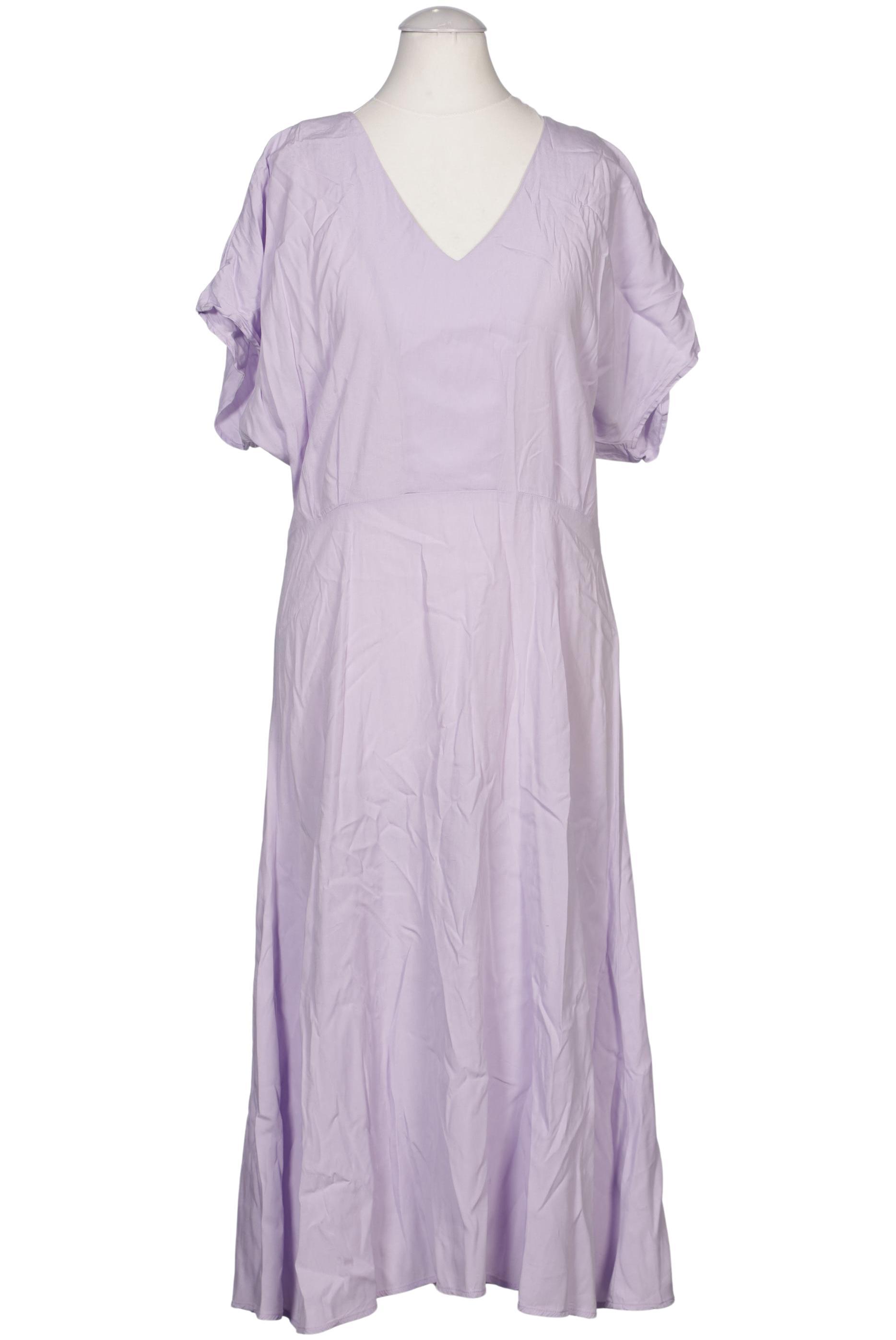 

Armedangels Damen Kleid, flieder, Gr. 40