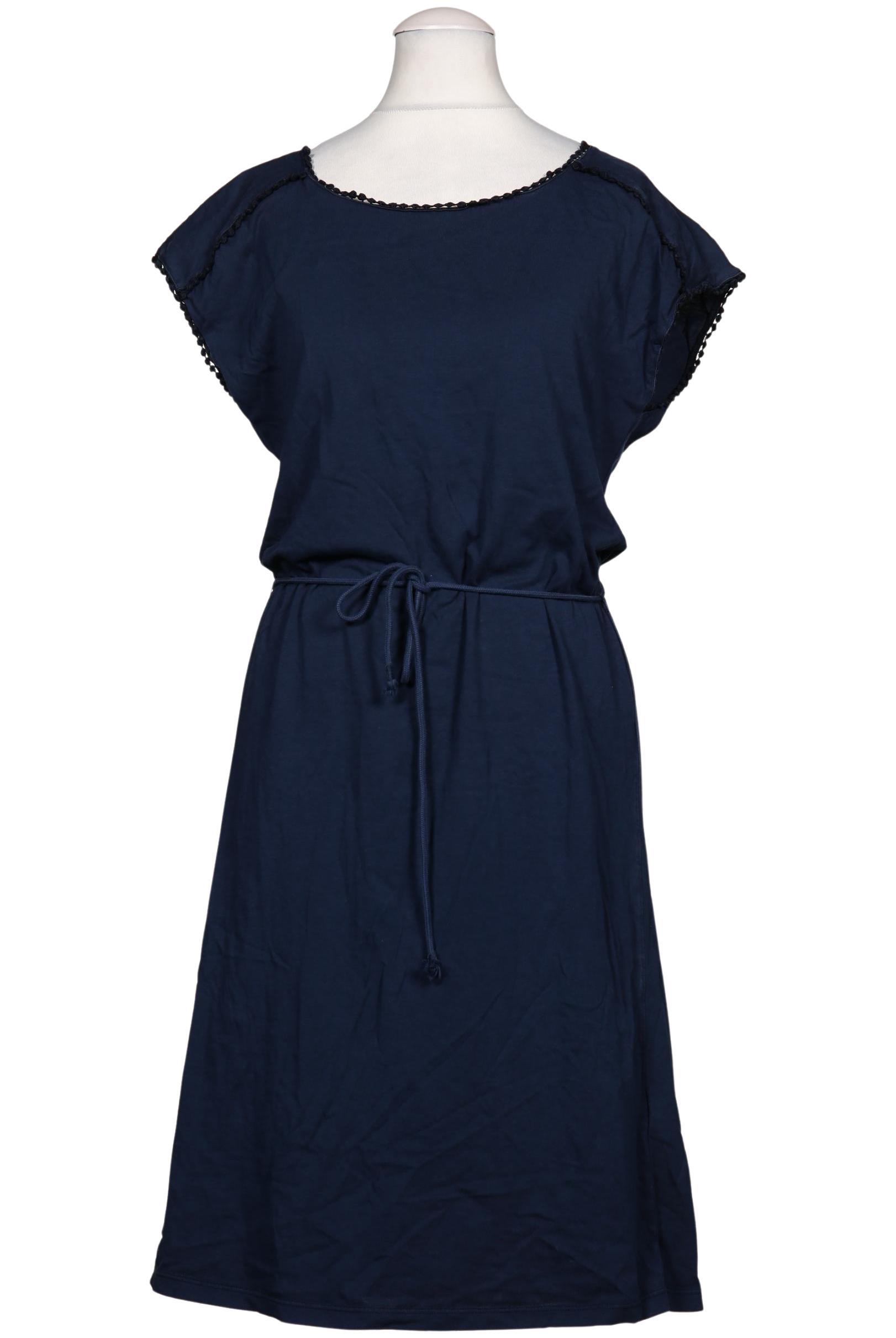 

Armedangels Damen Kleid, marineblau, Gr. 34
