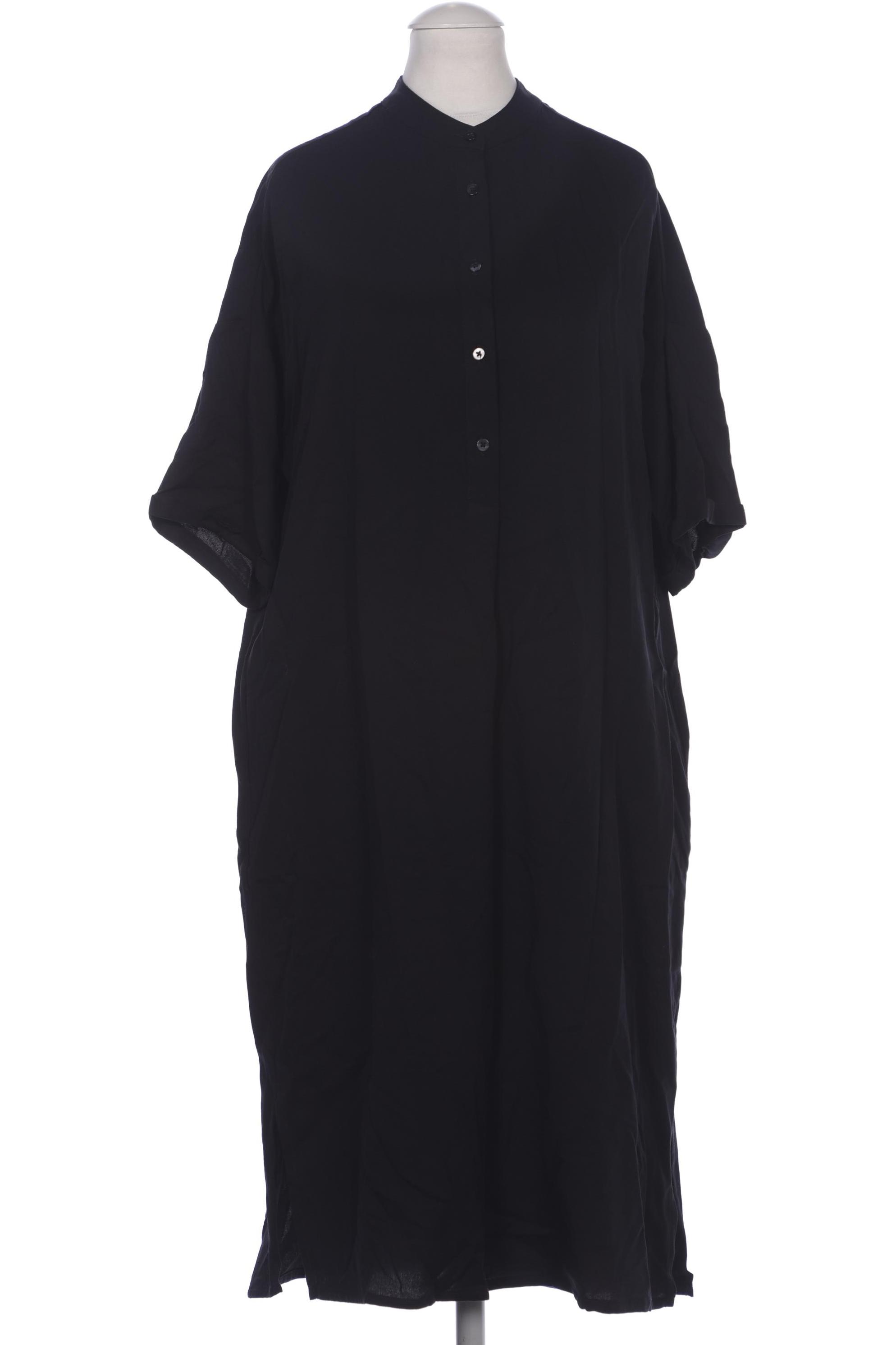 

Armedangels Damen Kleid, schwarz, Gr. 34