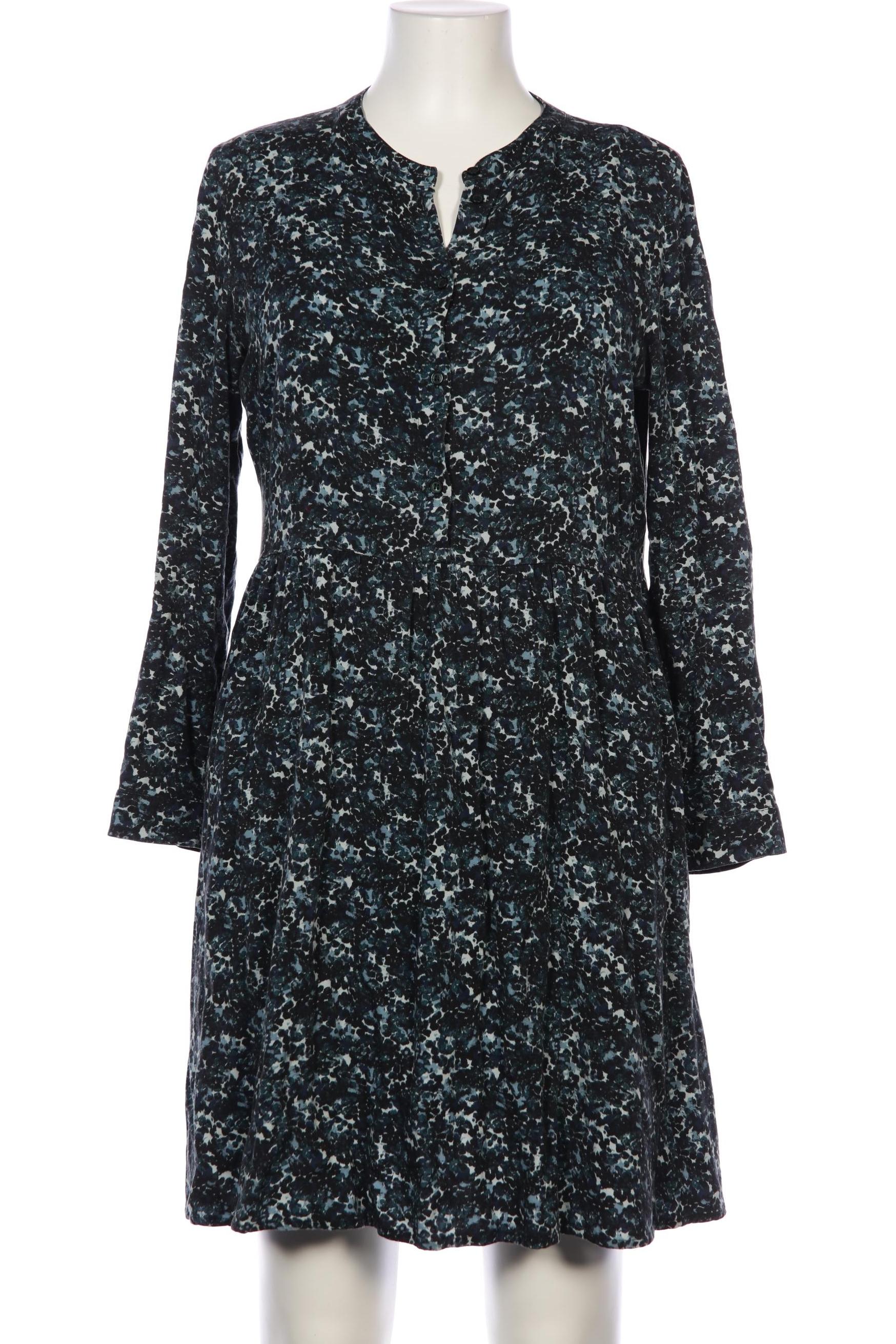 

Armedangels Damen Kleid, marineblau, Gr. 44